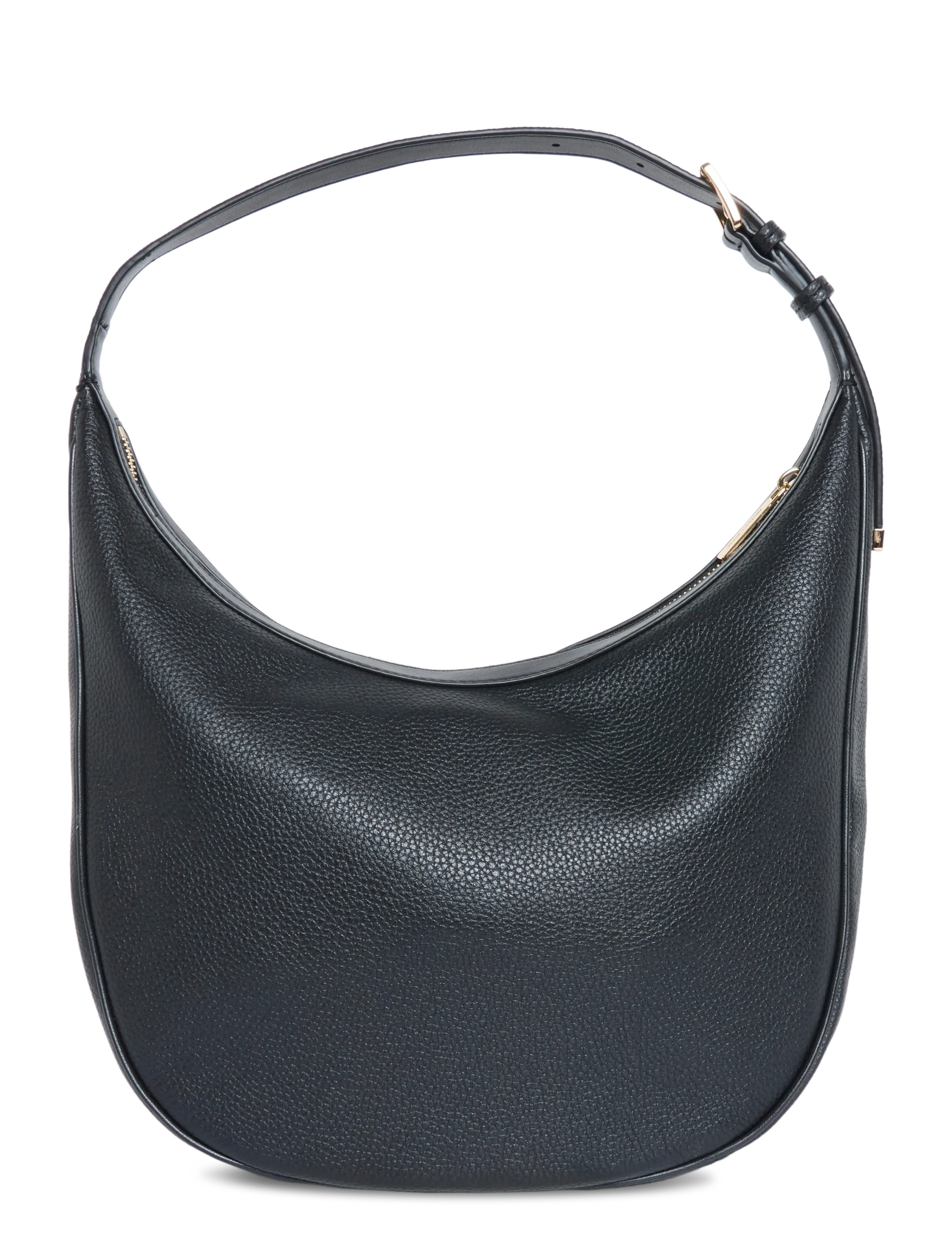 Michael Kors - MD SHOULDER - alltags-style - black - 1