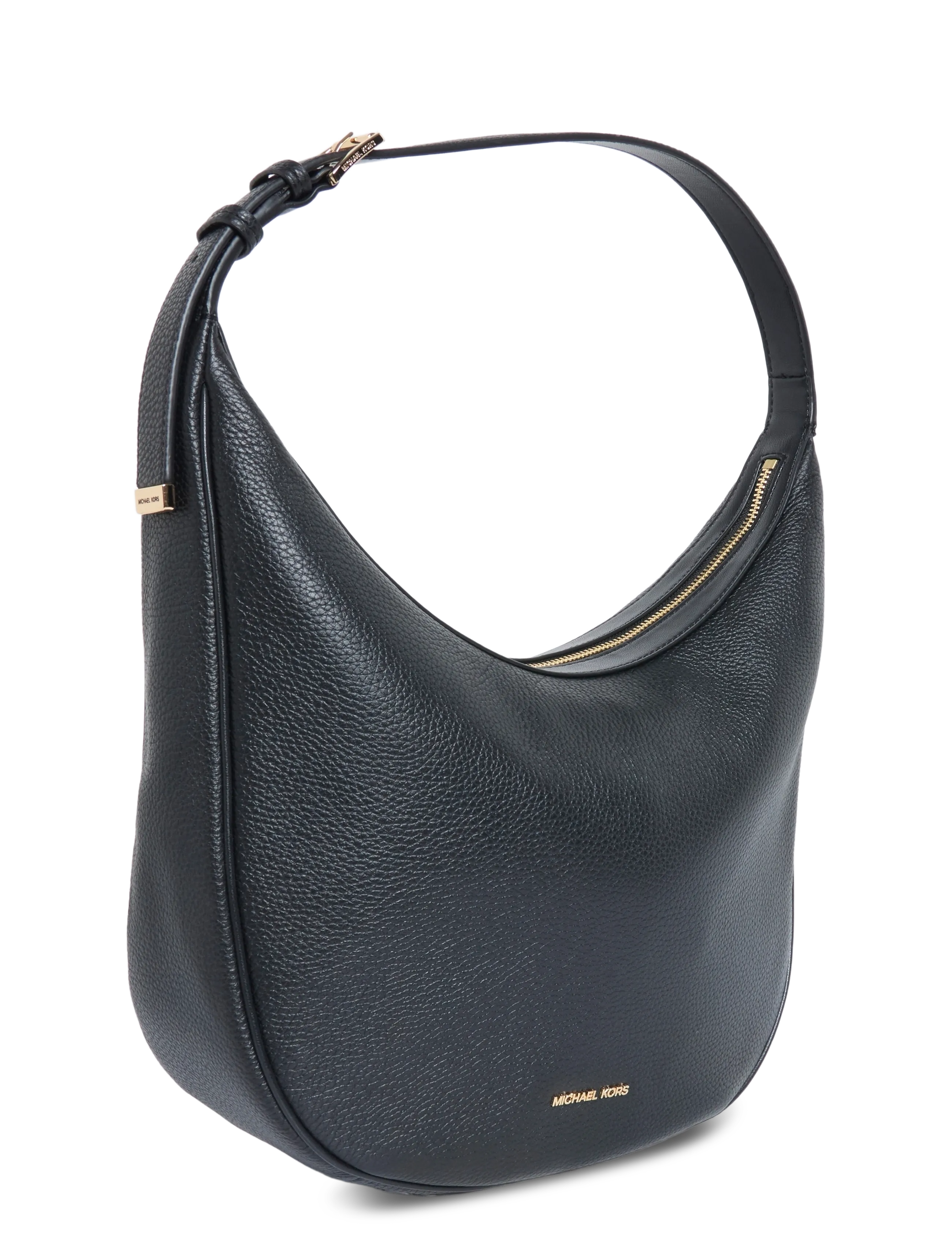 Michael Kors - MD SHOULDER - alltags-style - black - 2