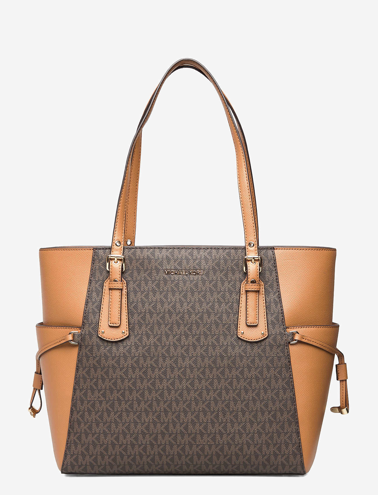 Michael Kors - EW TOTE - brn/acorn - 0