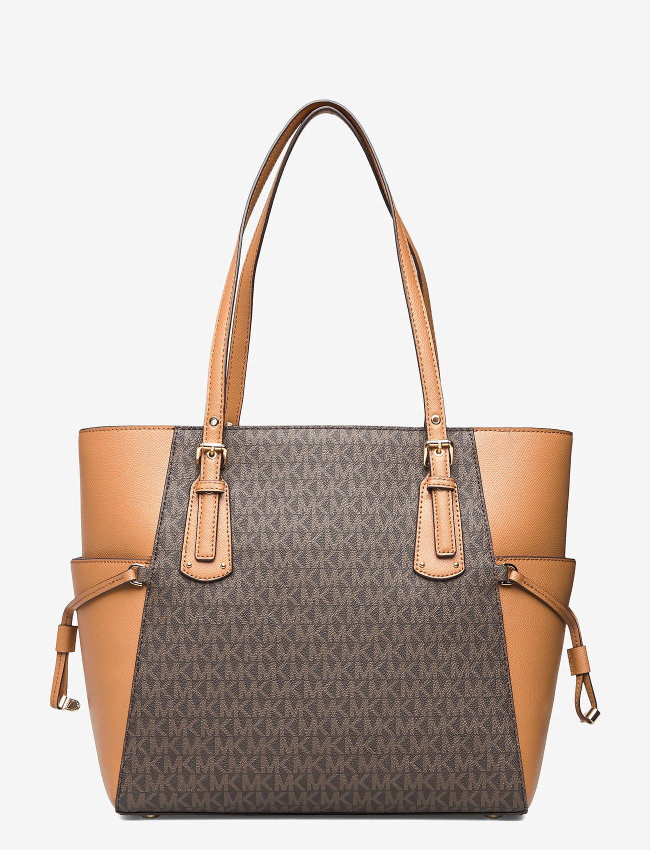 Michael Kors - EW TOTE - brn/acorn - 1