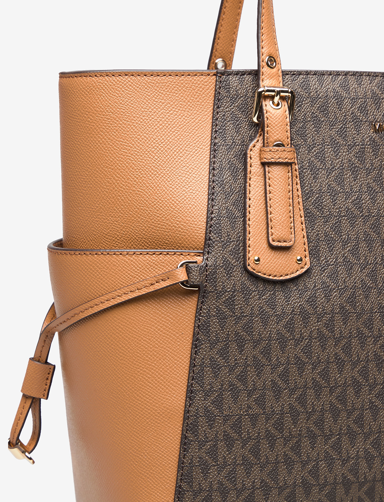 Michael Kors - EW TOTE - brn/acorn - 3