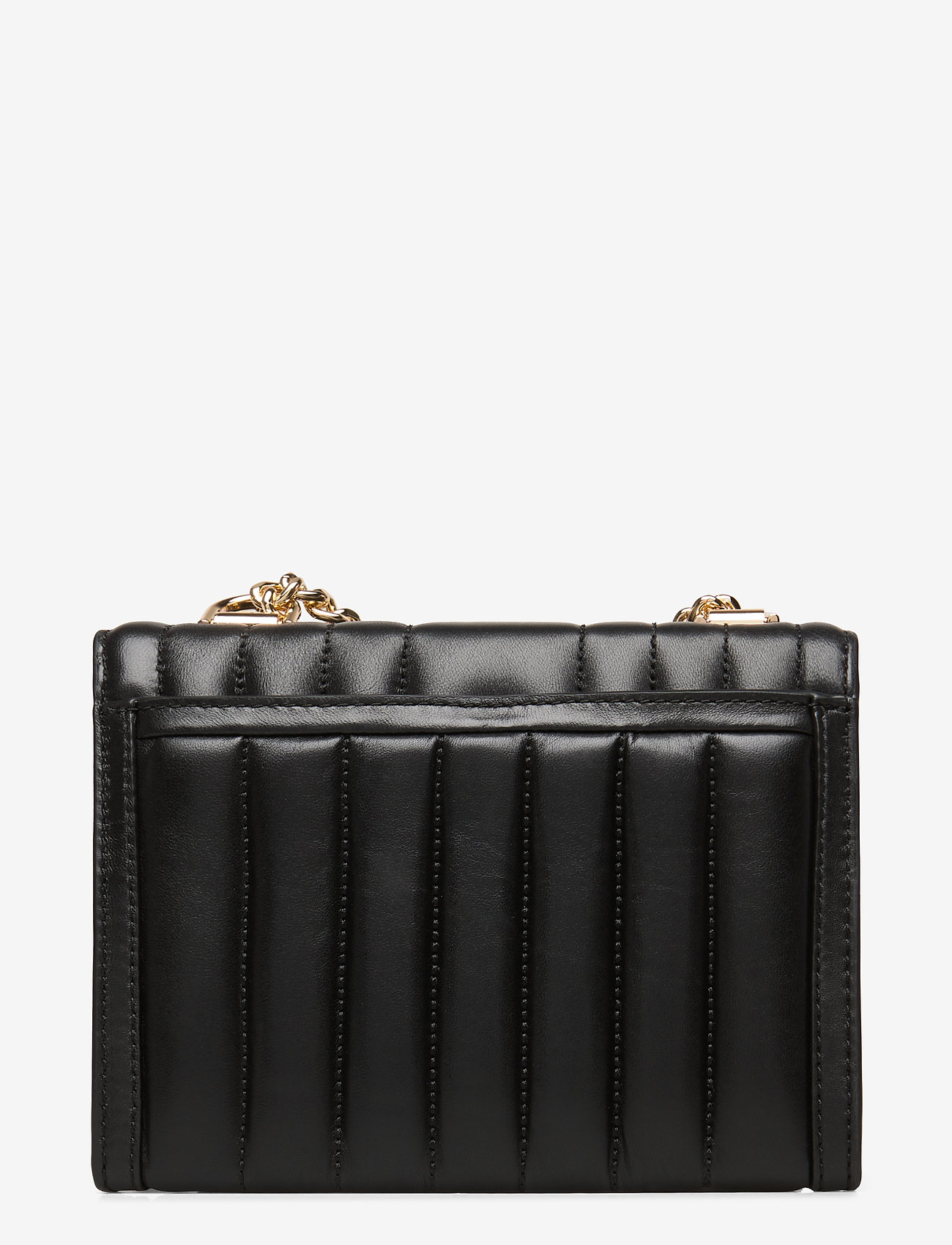 Michael Kors - SM SHLDR - black - 1