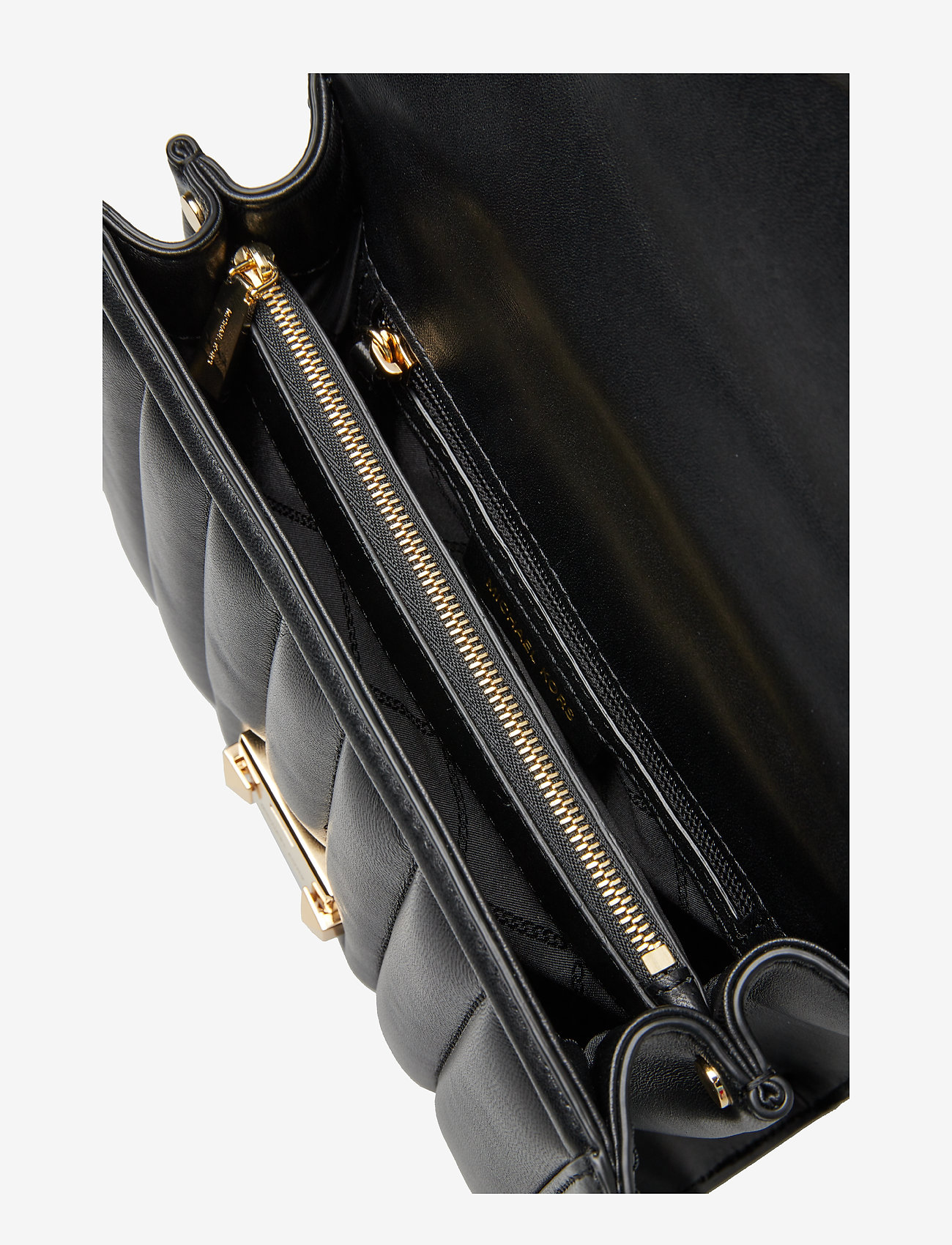 Michael Kors - LG SHLDR - black - 4