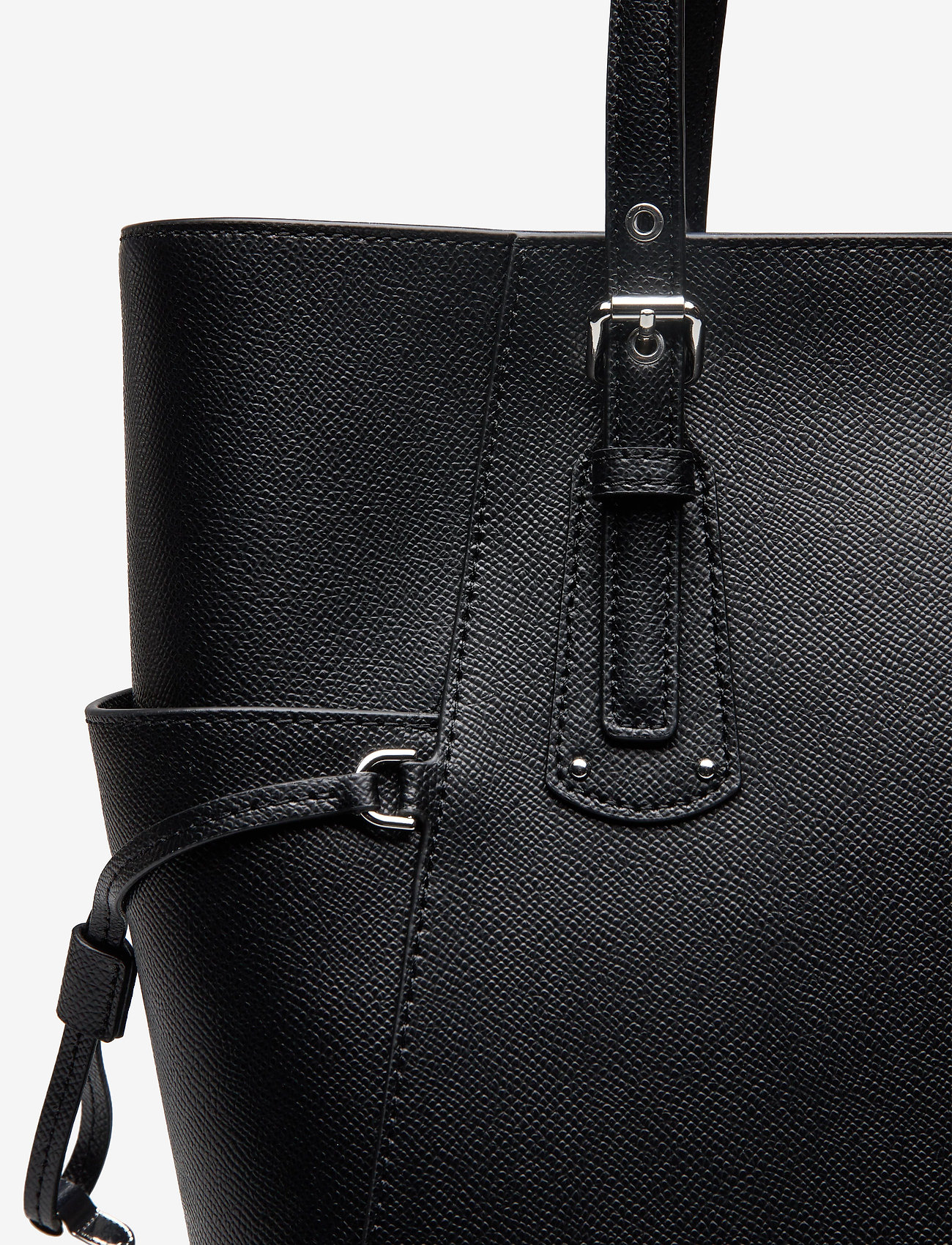 Michael Kors - EW TOTE - black - 3