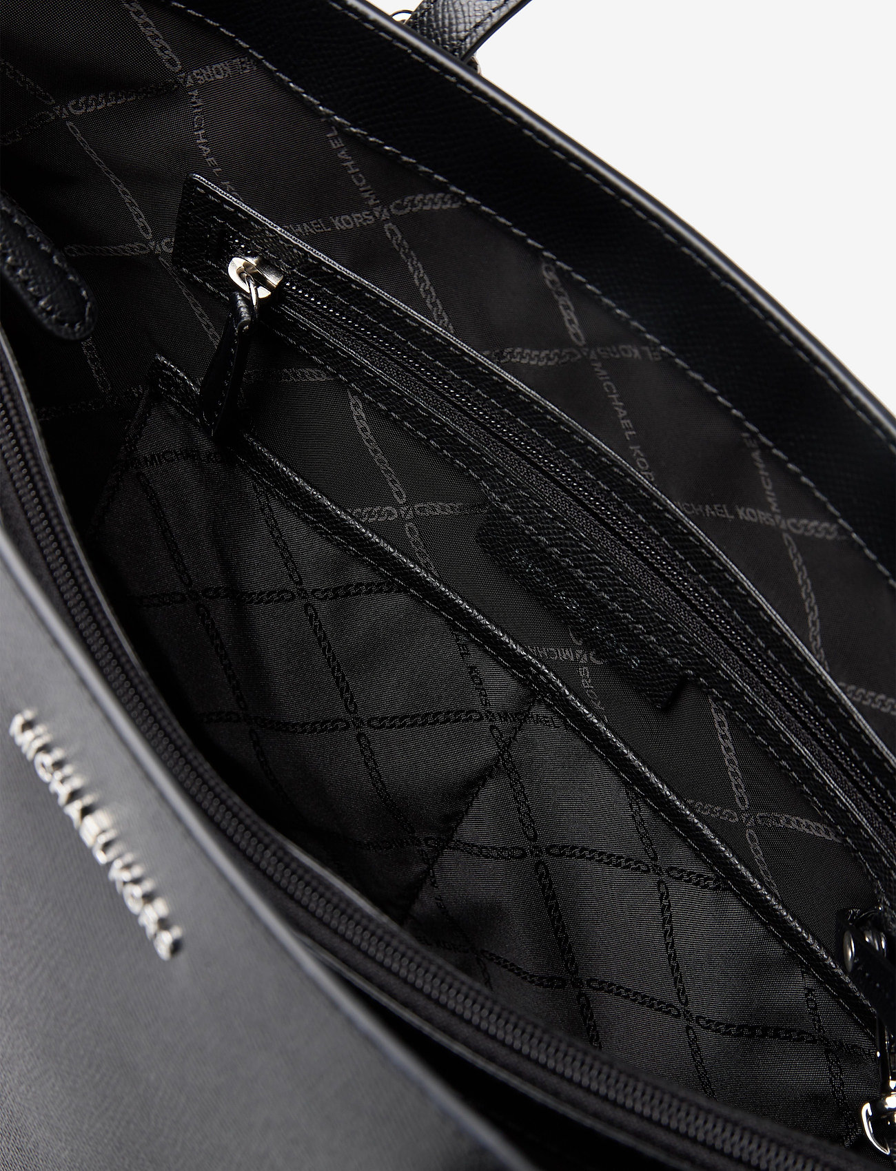 Michael Kors - EW TOTE - black - 4