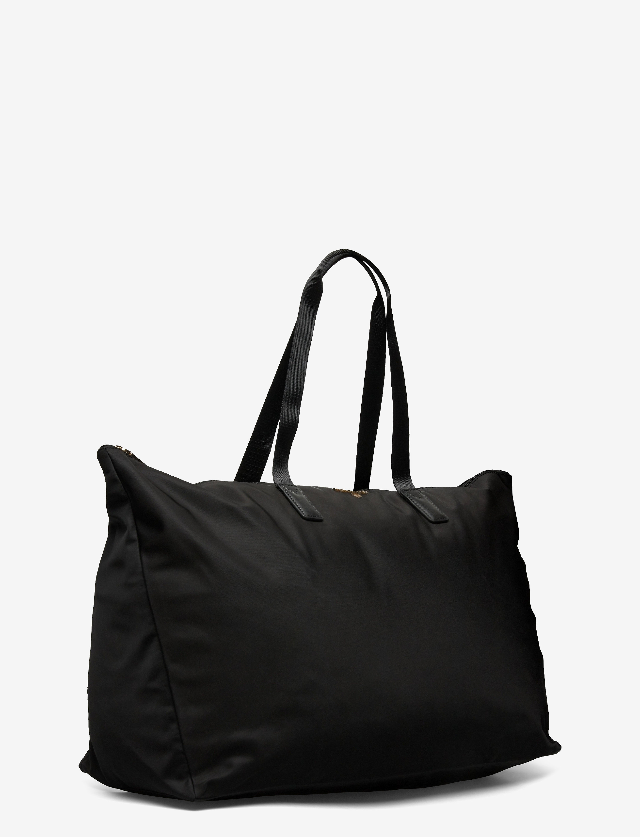 Michael Kors - LG PACKABLE TOTE - black - 2