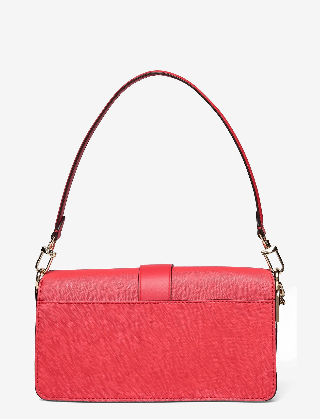 Michael Kors - MD CONV SHLDR - 633 sangria - 1