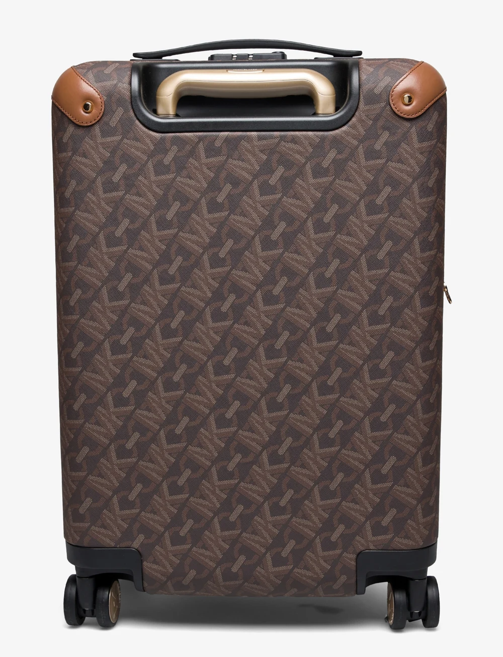 Michael kors trolley discount suitcase