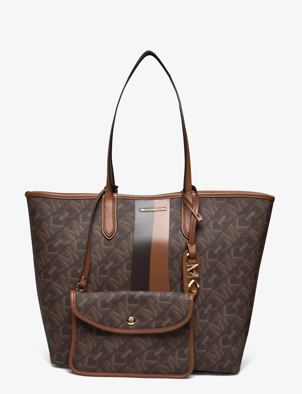 Michael kors 2025 lg ew satchel