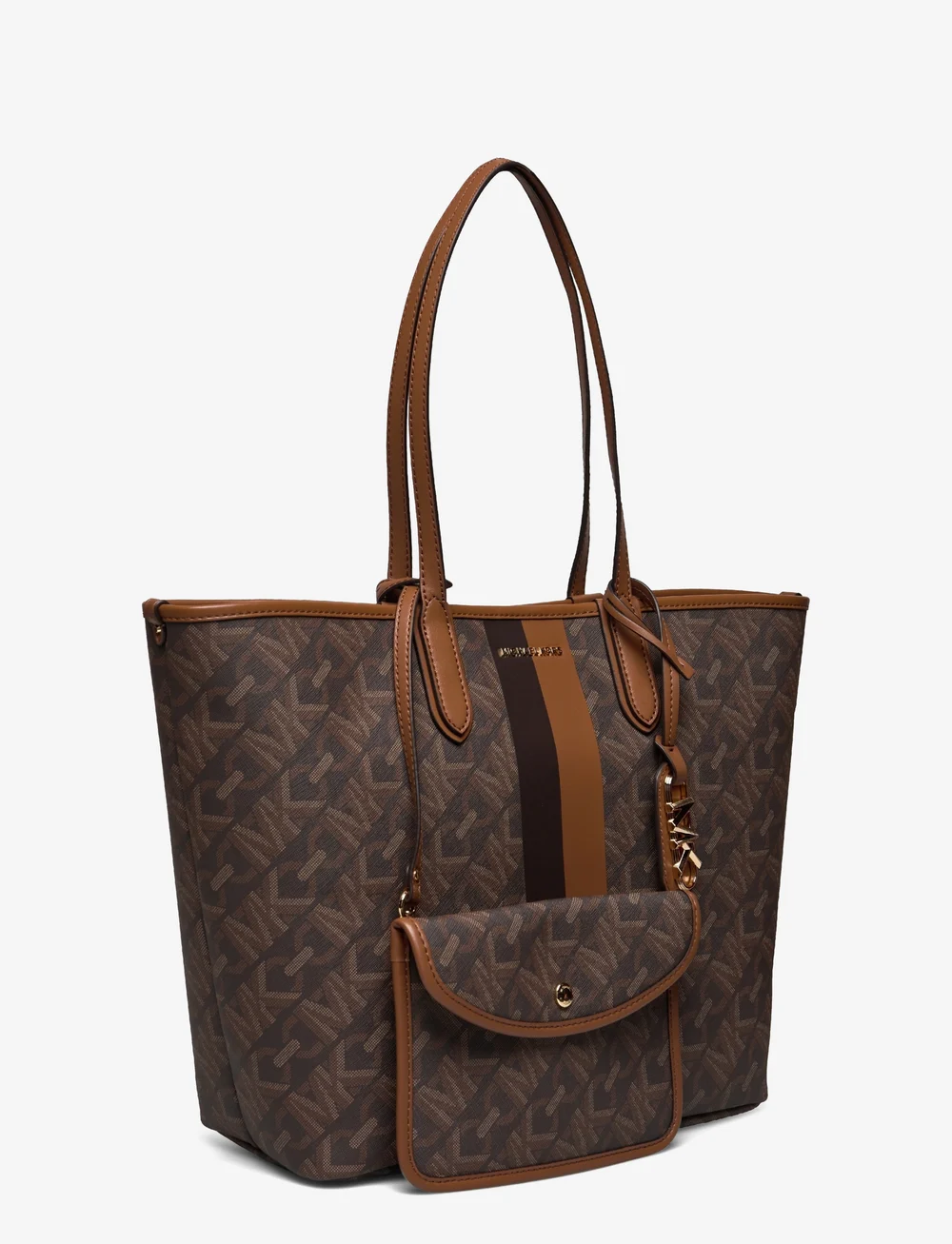 Michael Kors Lg Ew Open Tote Shoppers Boozt
