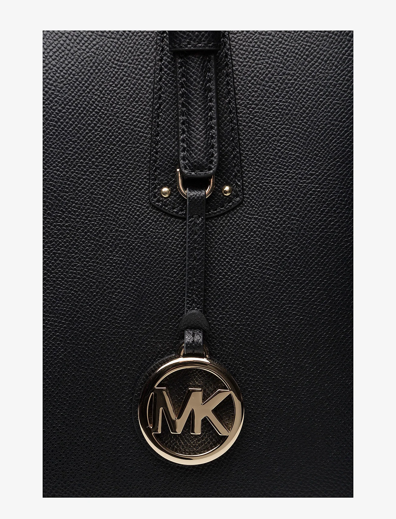 Michael Kors - MD MF TZ TOTE - black - 4