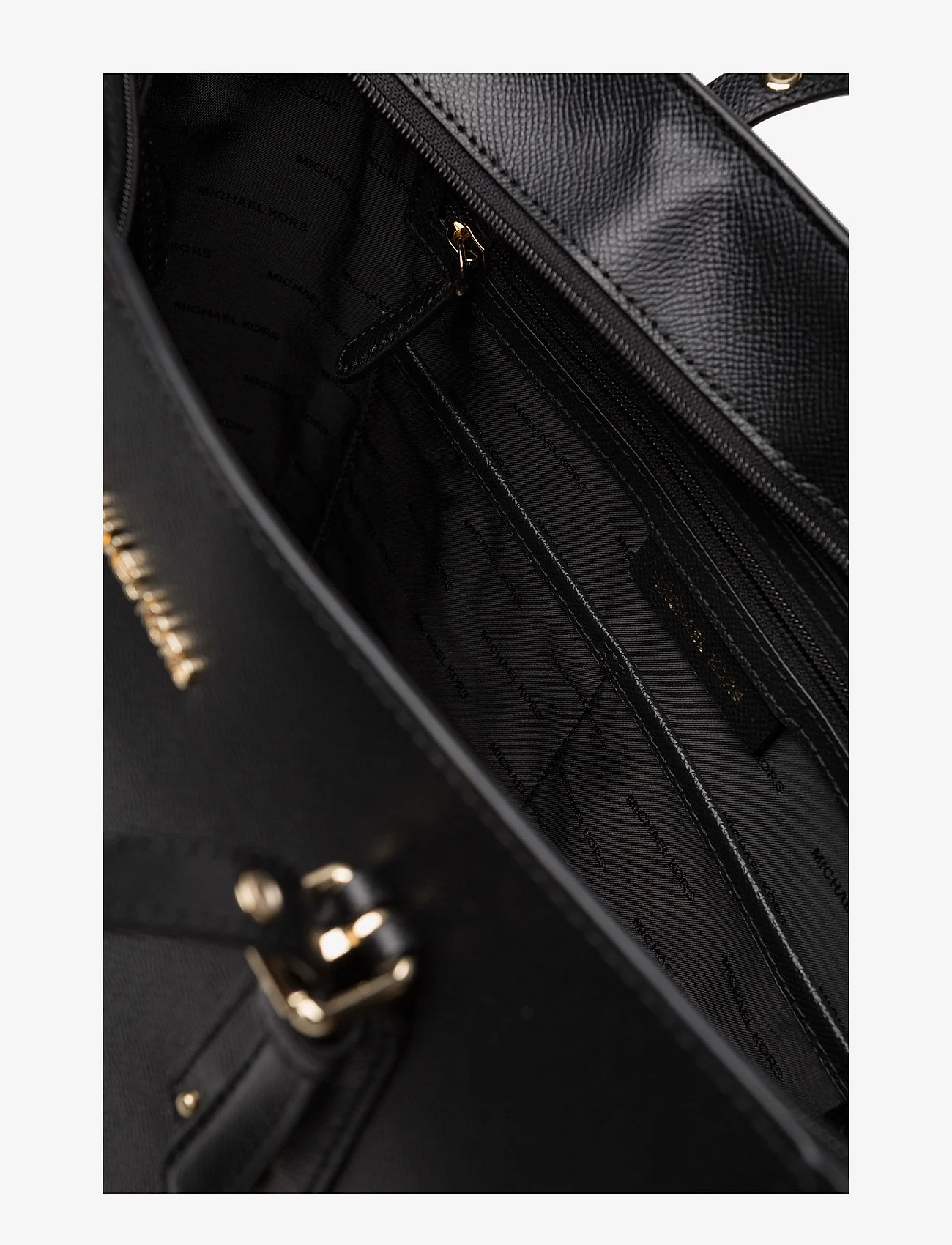 Michael Kors - MD MF TZ TOTE - black - 5
