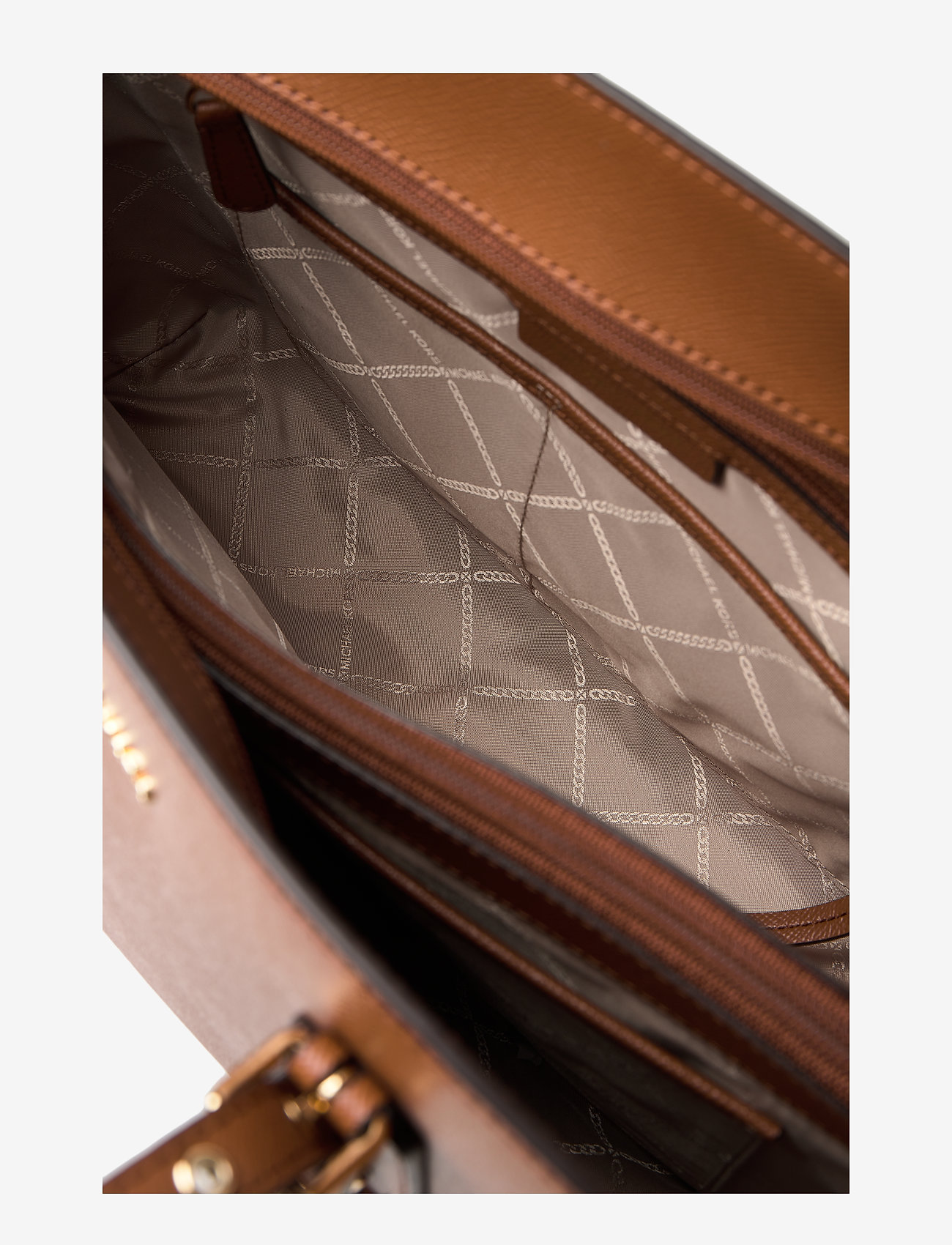Michael Kors - MD MF TZ TOTE - luggage - 4