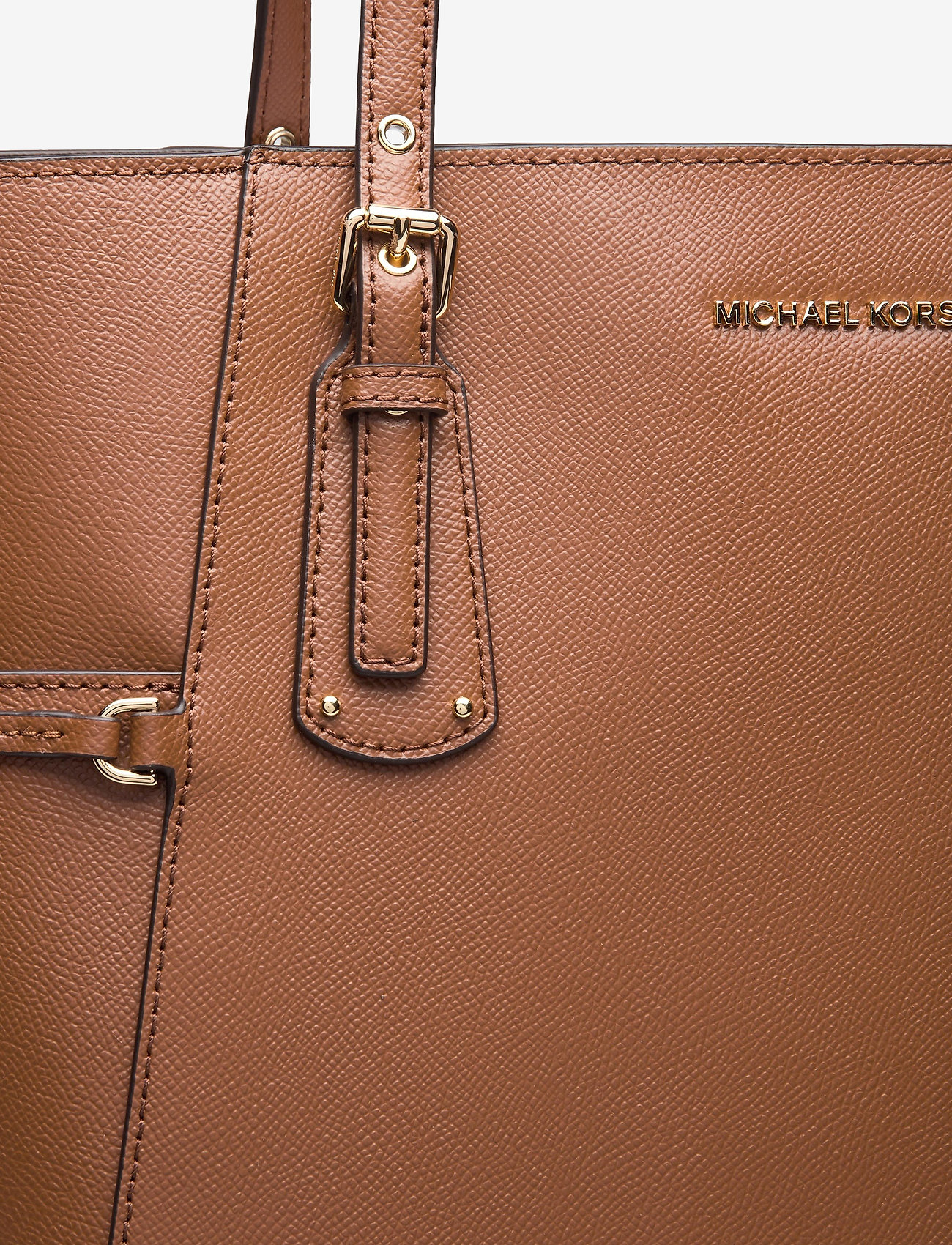 Michael Kors - EW TOTE - luggage - 3