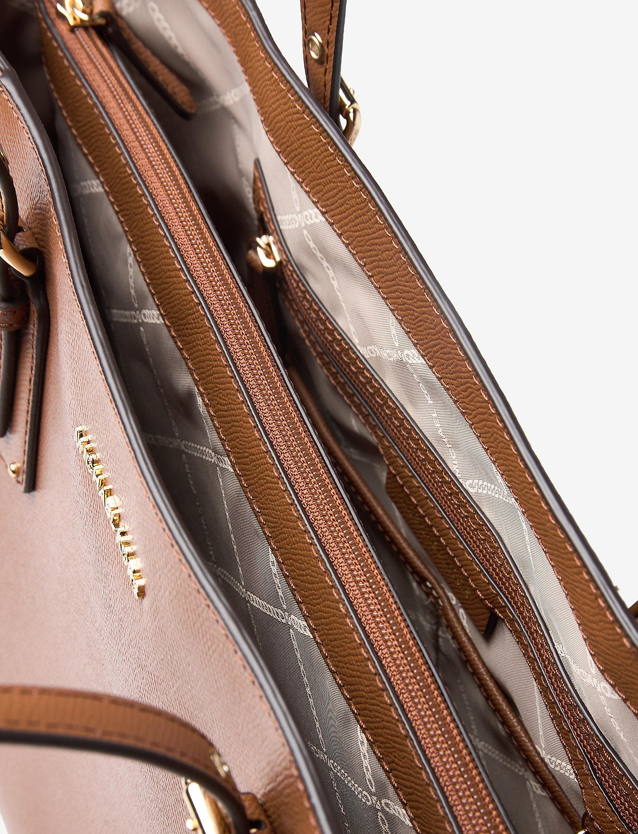 Michael Kors - EW TOTE - luggage - 4