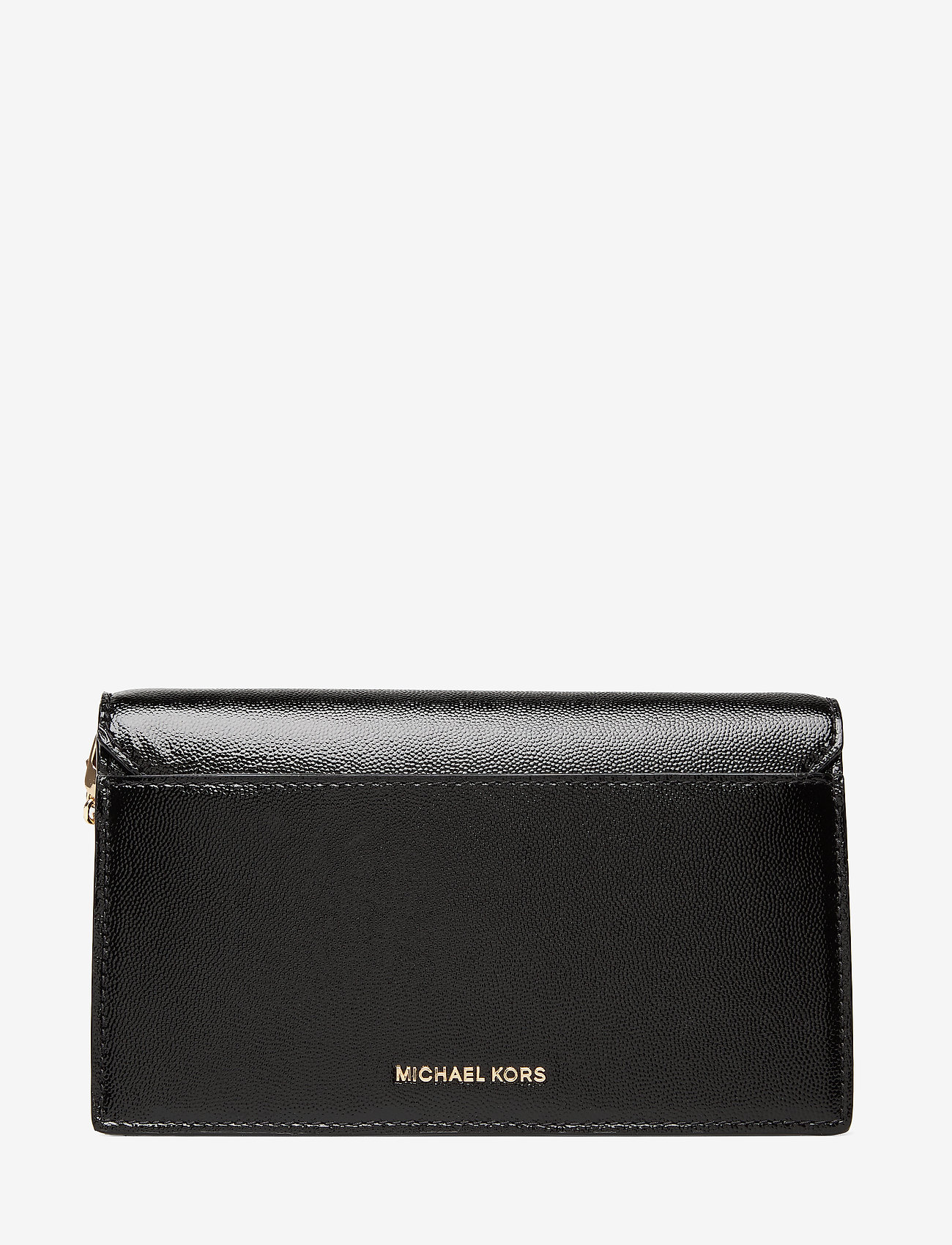 Michael Kors - MD ENVELOPE CLUTCH - black - 1