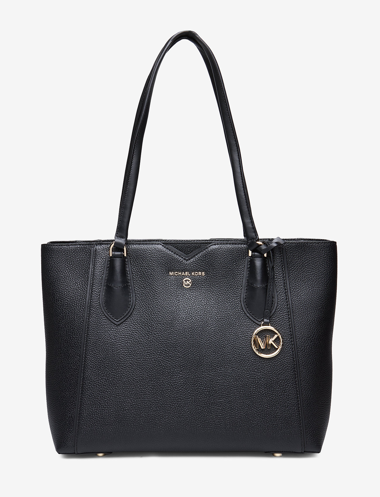 Michael Kors - MD TOTE - black - 0