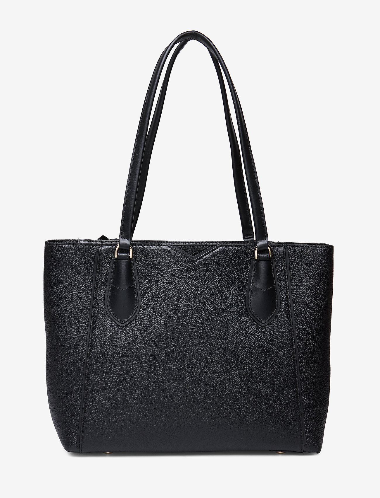 Michael Kors - MD TOTE - black - 1