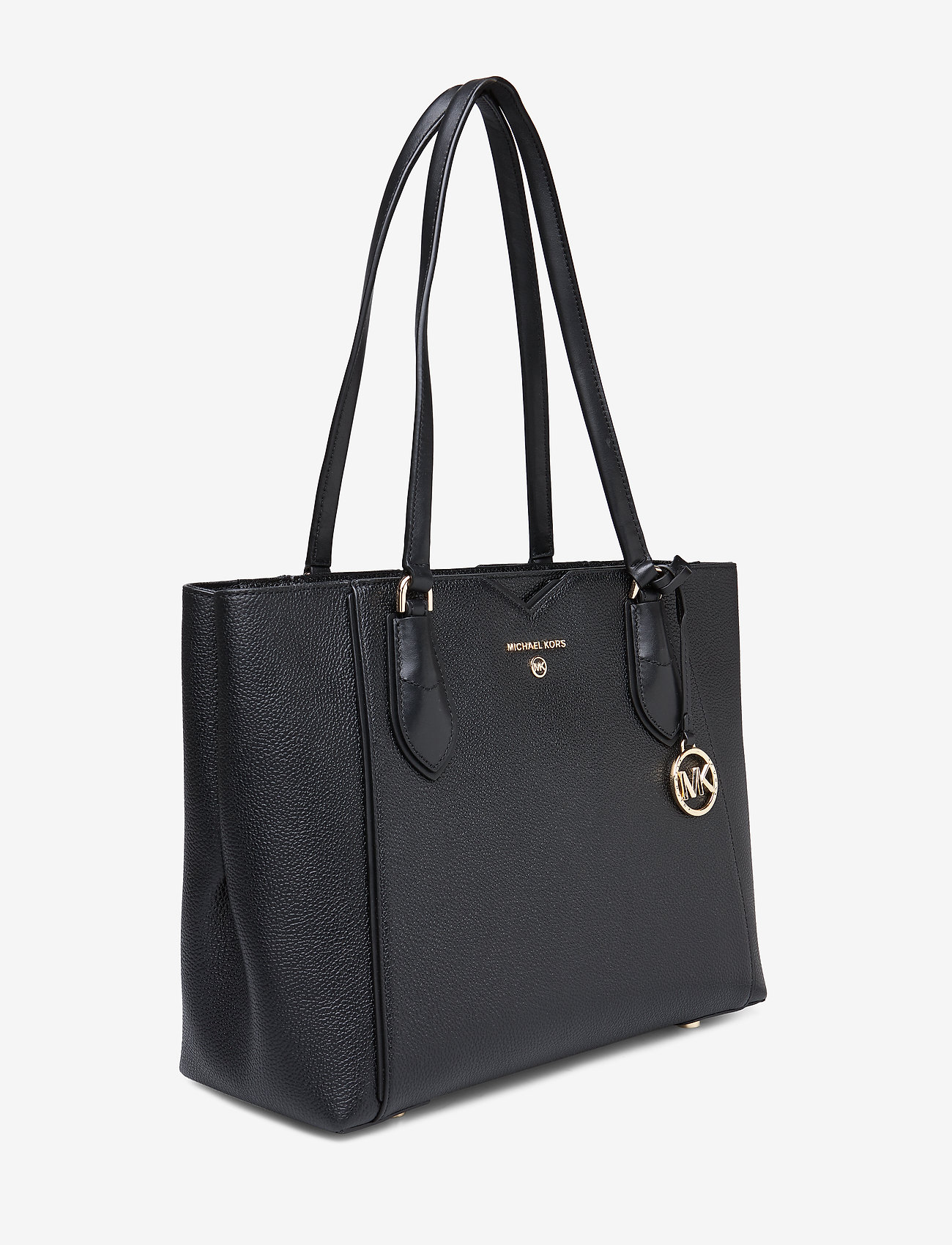 Michael Kors - MD TOTE - black - 2
