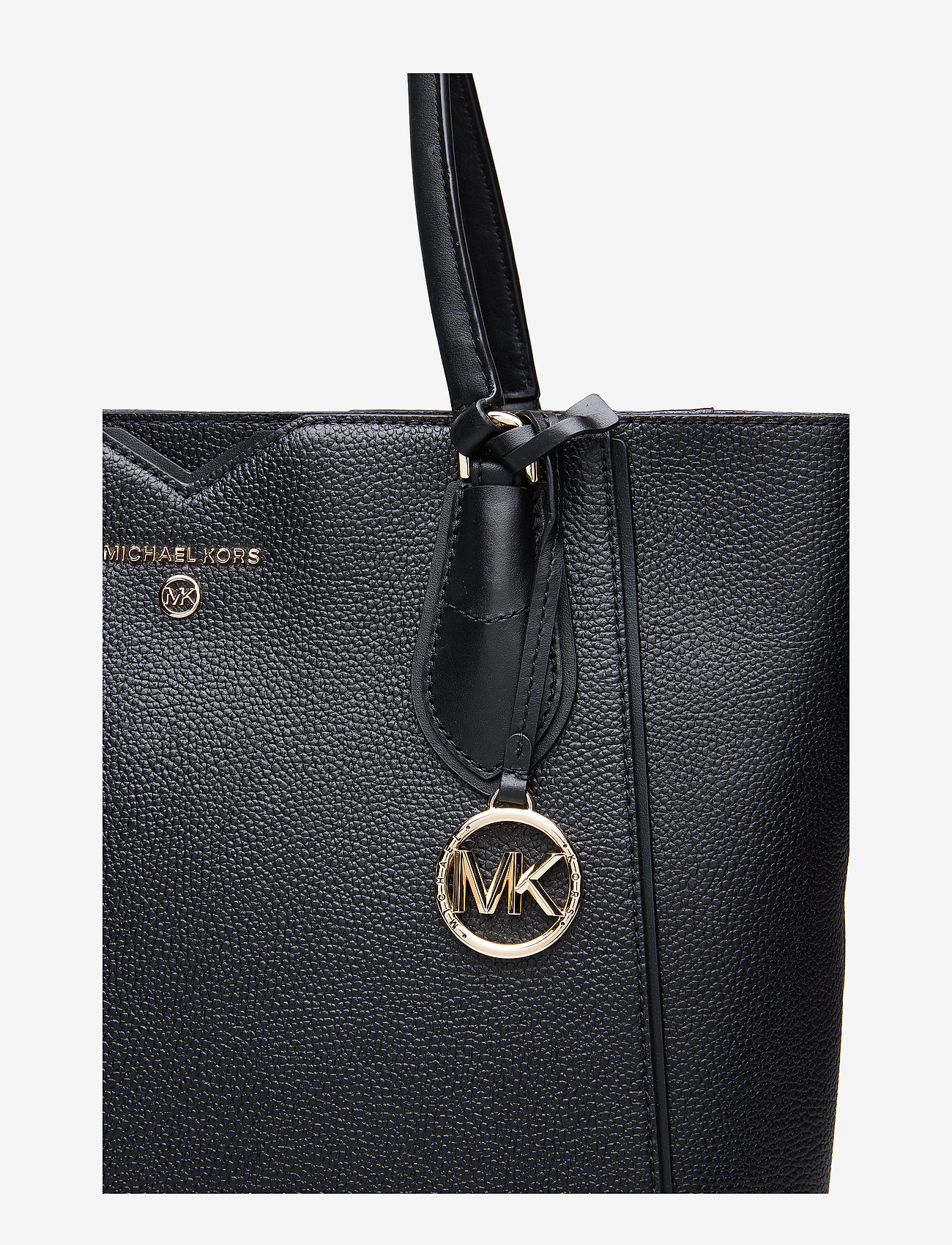Michael Kors - MD TOTE - black - 3