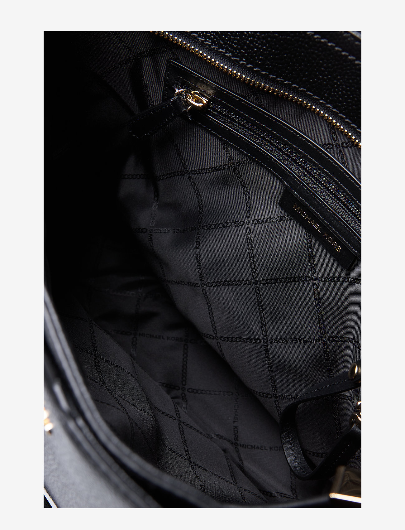 Michael Kors - MD TOTE - black - 4