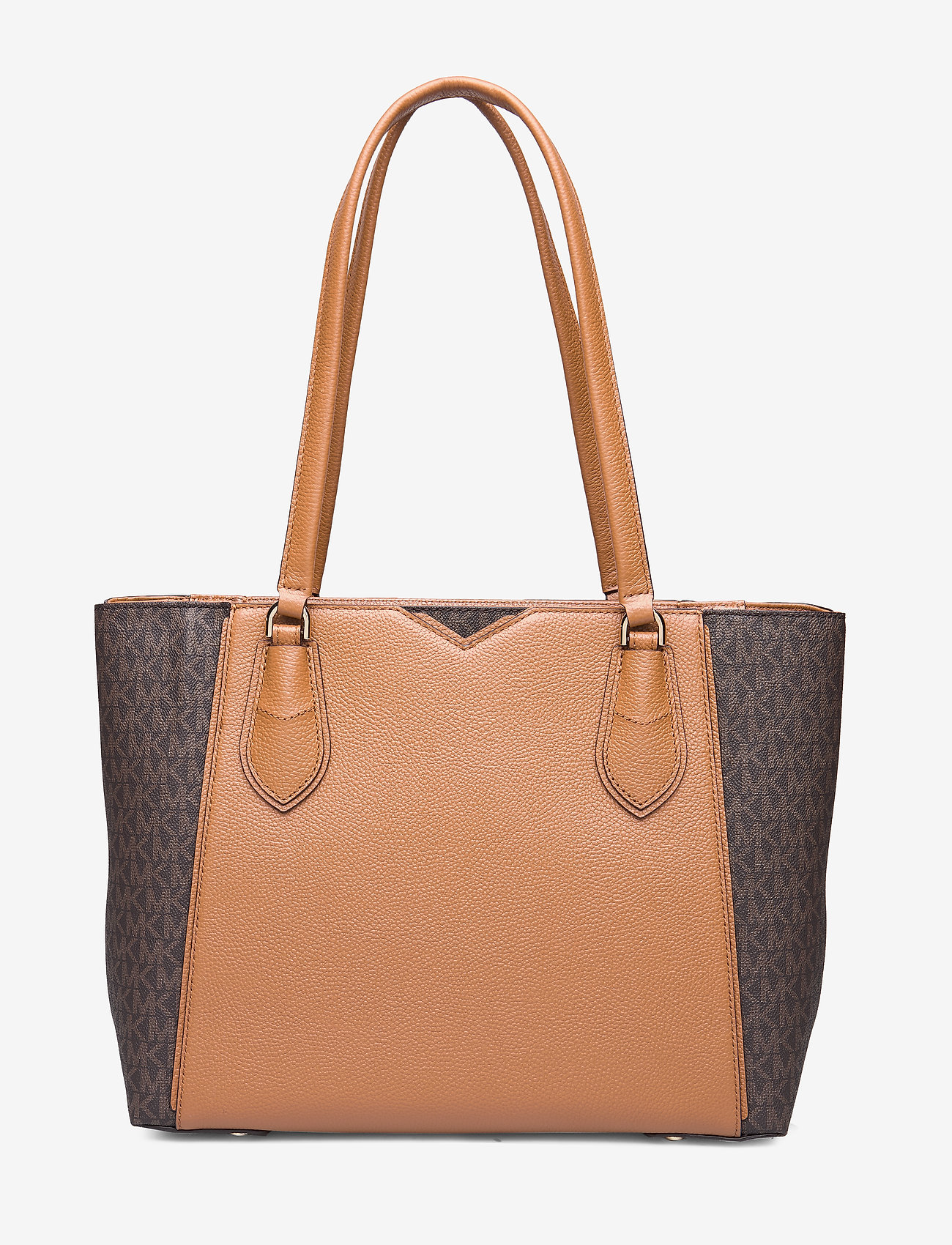 Michael Kors - MD TOTE - brn/acorn - 1