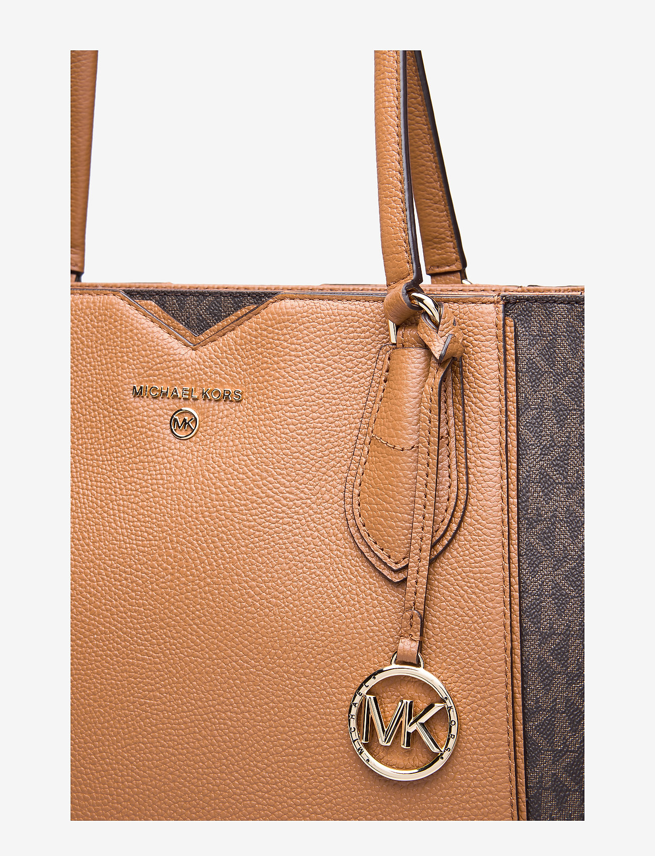 Michael Kors - MD TOTE - brn/acorn - 3