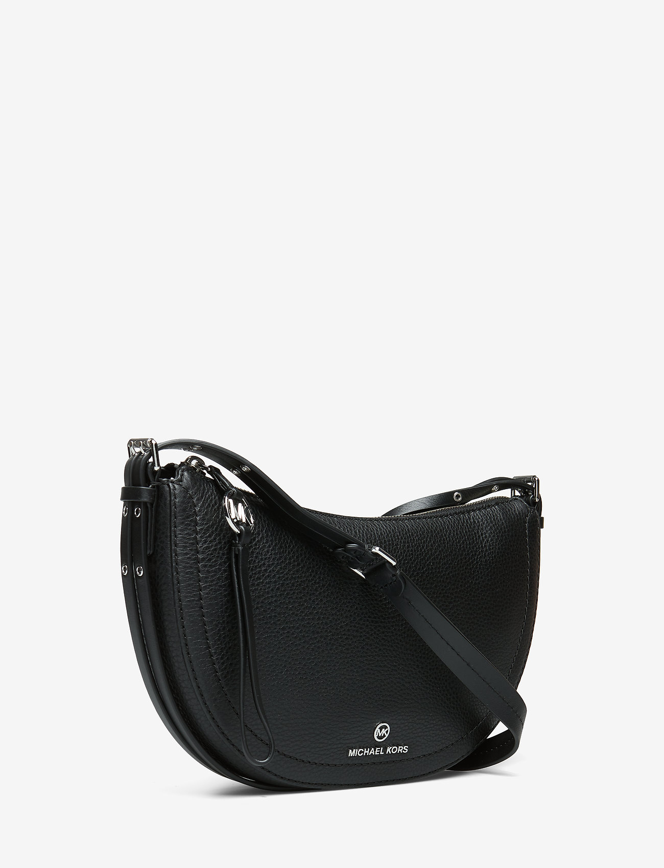 Michael Kors - SM MSGR - black - 2