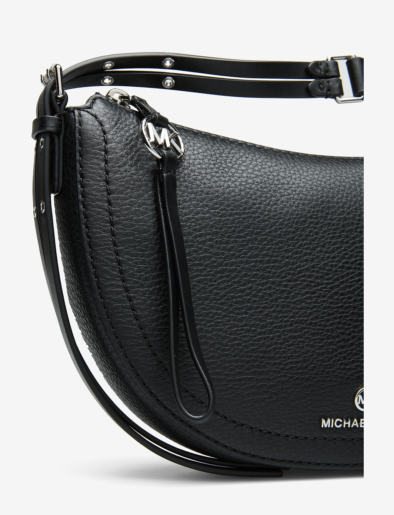 Michael Kors - SM MSGR - black - 3
