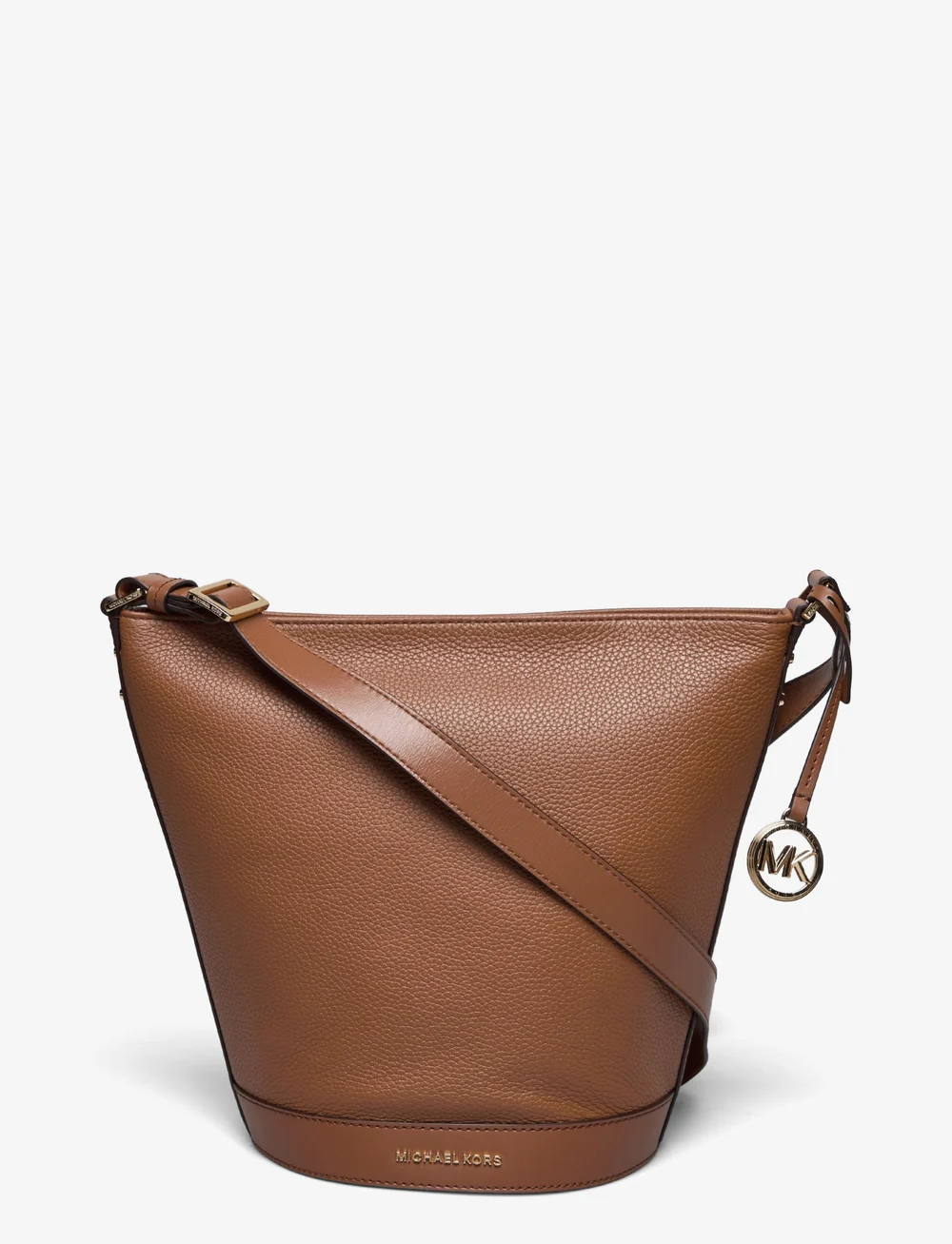 Michael Kors Md Tz Bucket Msgr Bucket bags Boozt