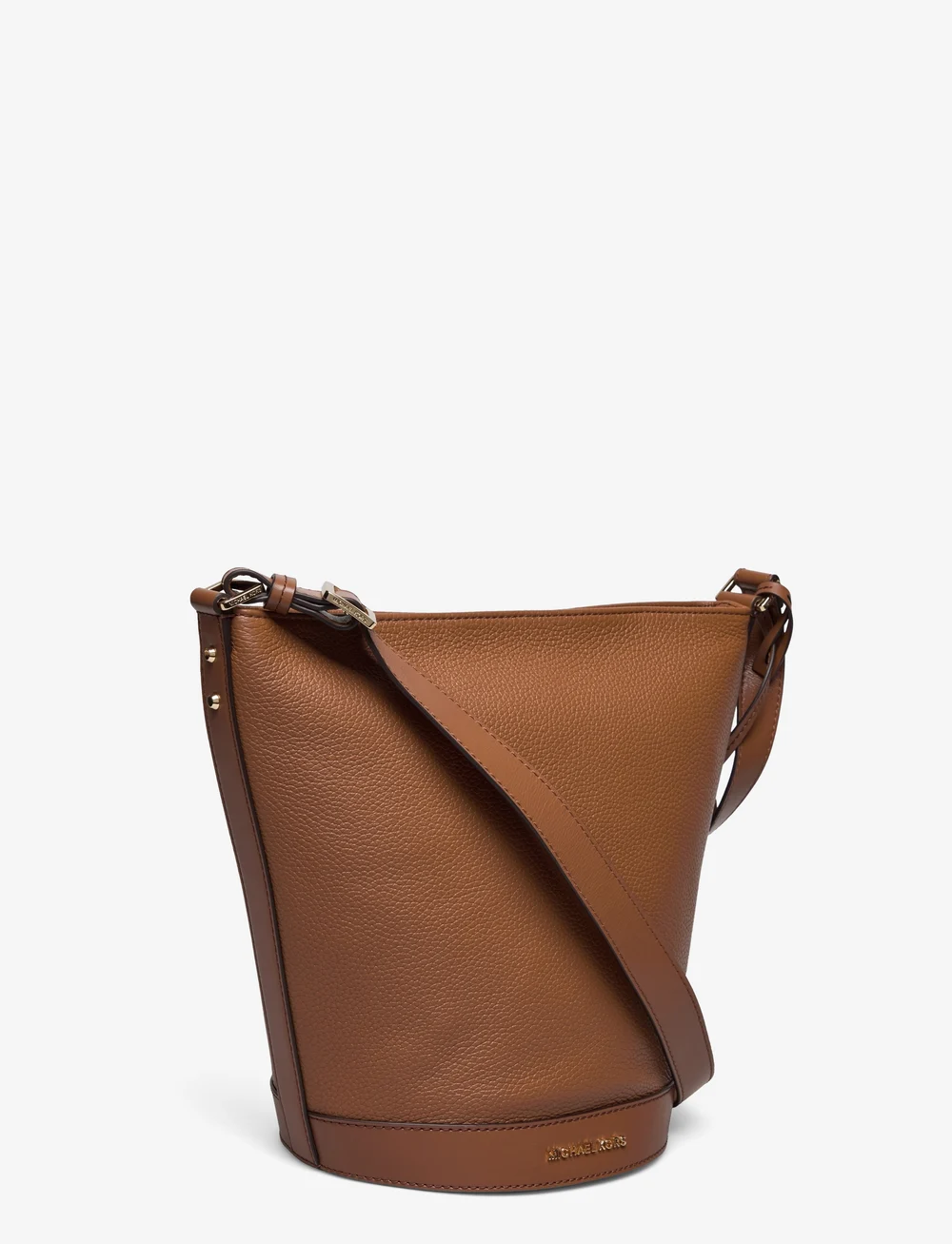 Michael Kors Md Tz Bucket Msgr Bucket bags Boozt