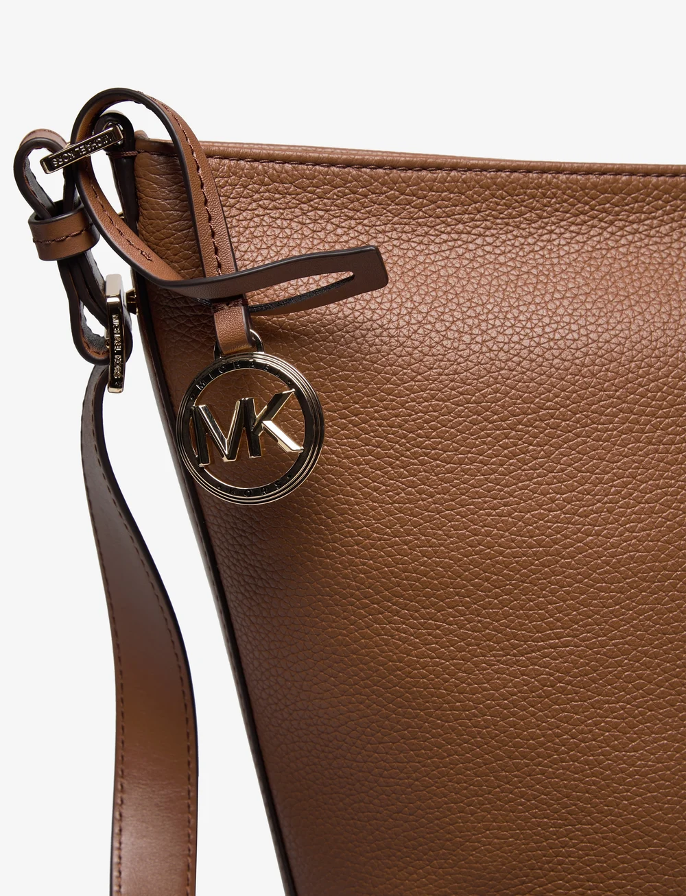 Michael Kors Md Tz Bucket Msgr Bucket bags Boozt