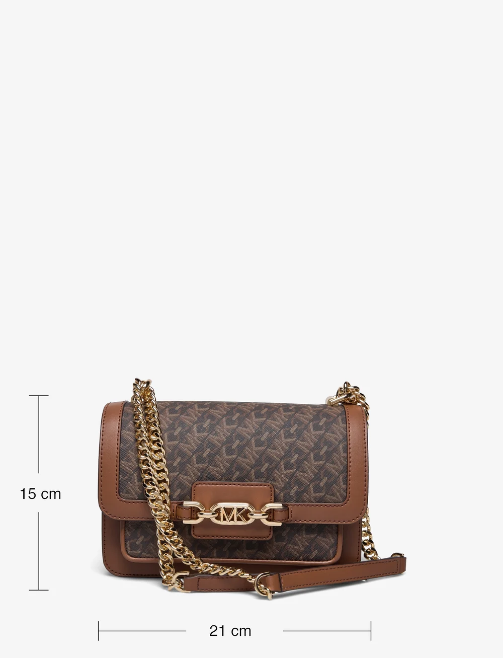 Michael Kors Lg Shldr Schultertaschen Boozt