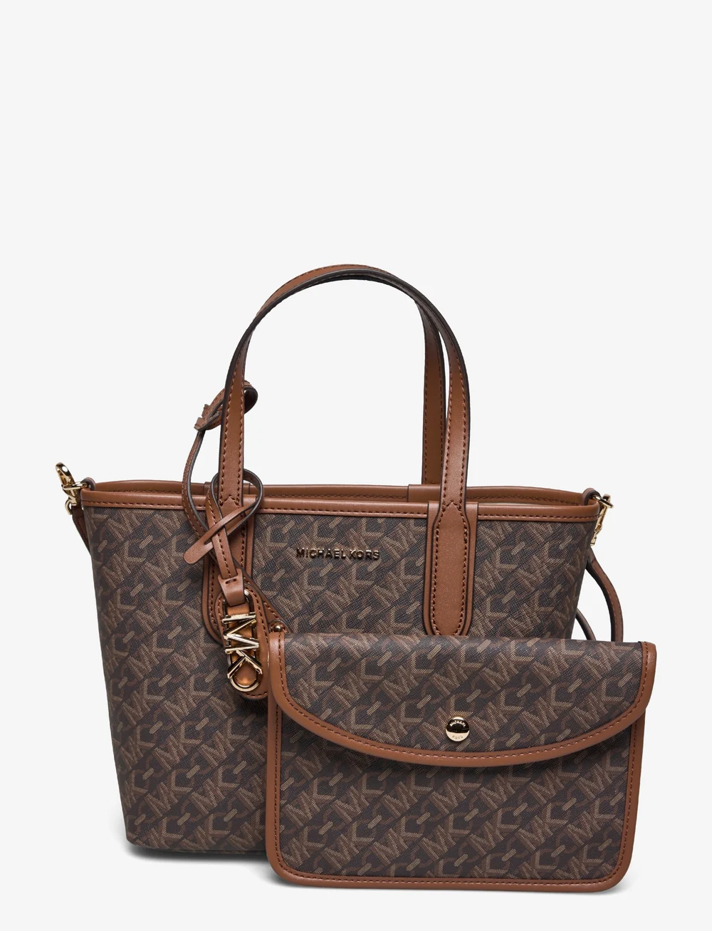 Michael Kors Xs Ew Open Tote Sacs en Toile Boozt