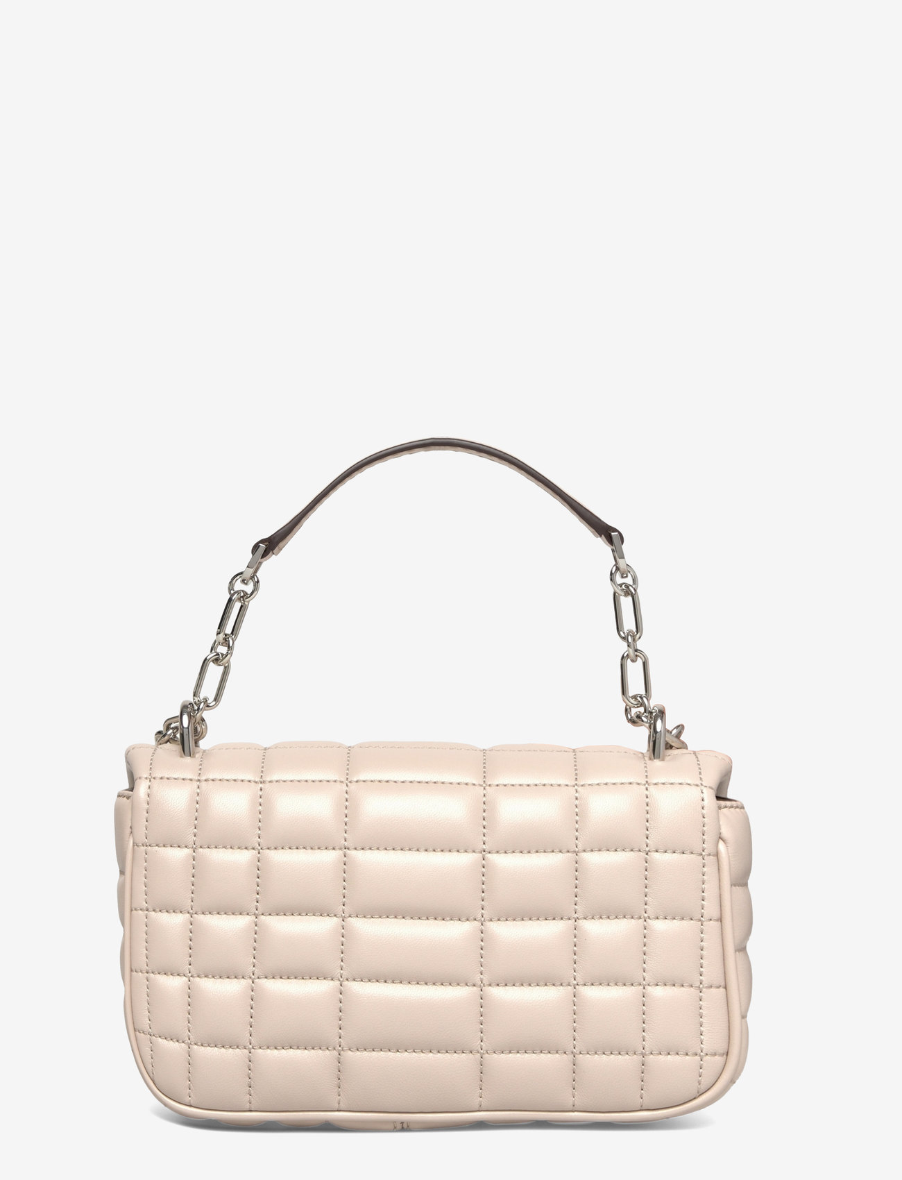 Michael Kors - SM CONV CHAIN SHLDR - geburtstagsgeschenke - light sand - 1