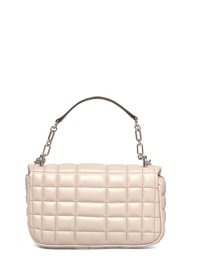 Michael Kors - SM CONV CHAIN SHLDR - spesielle anledninger - light sand - 1