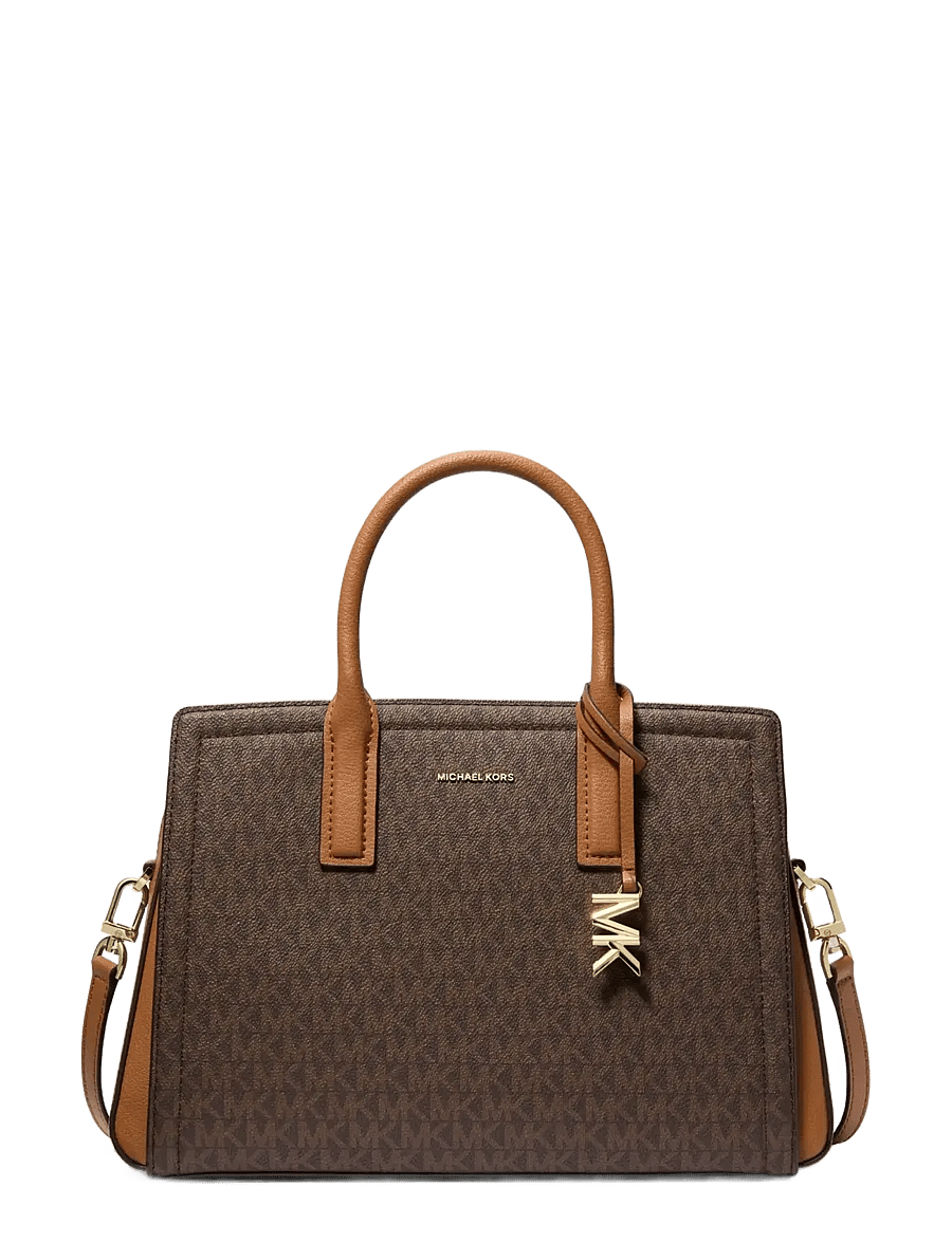 Michael Kors - BAGS - brn/acorn - 1