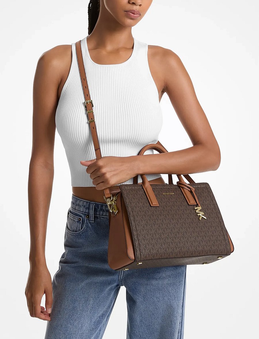 Michael Kors - BAGS - brn/acorn - 0