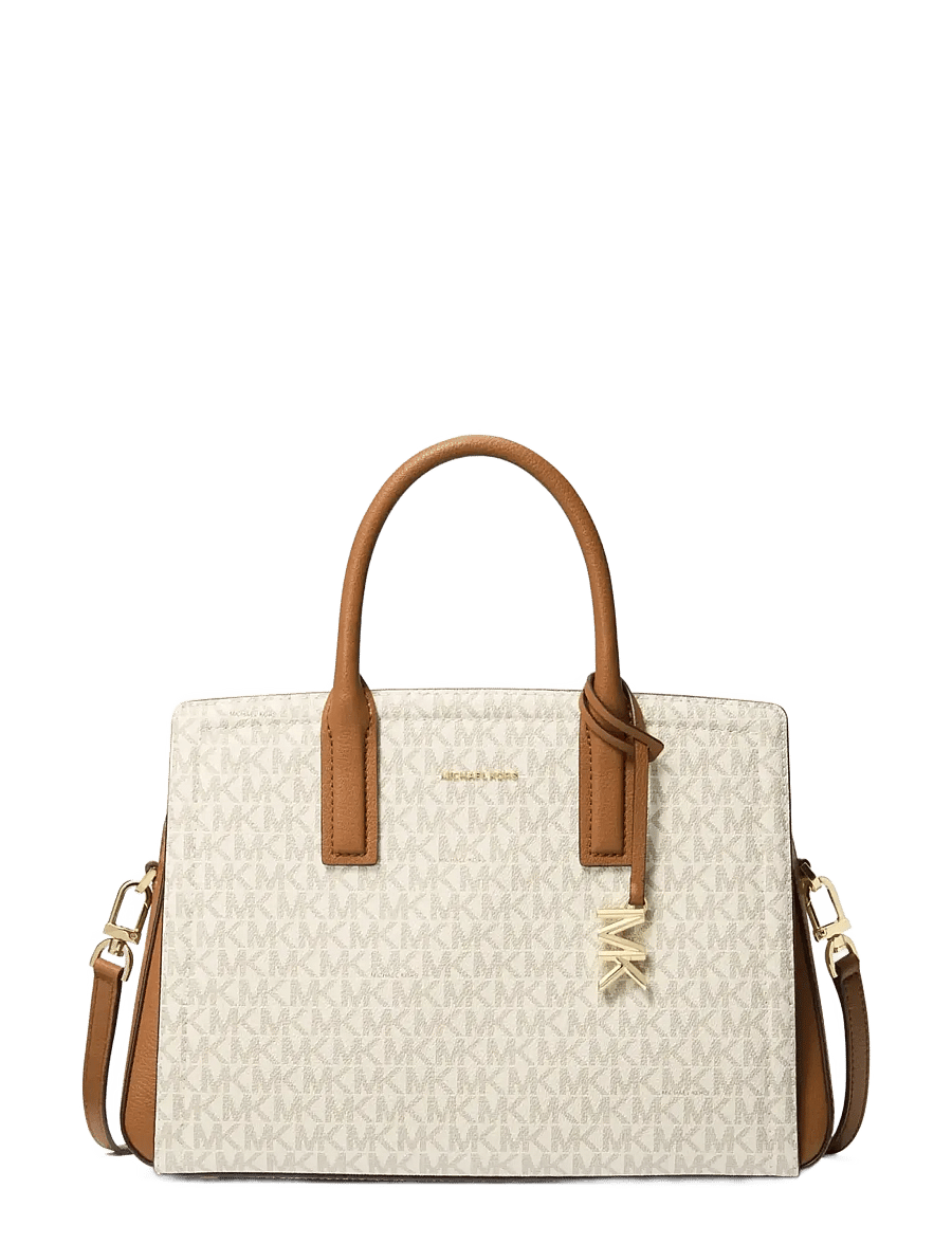 Michael Kors - BAGS - hverdags stil - vanilla/acrn - 1
