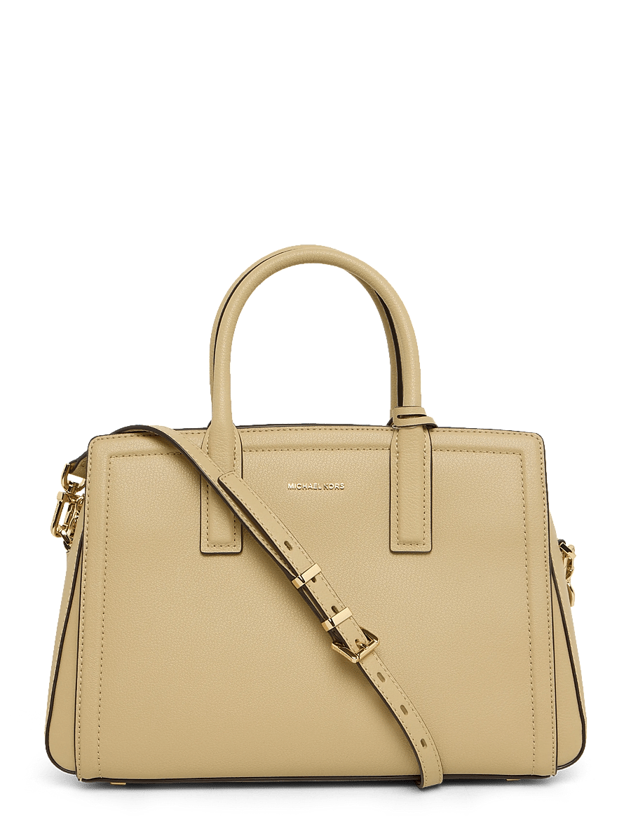Michael Kors - BAGS - Üleõlakotid - khaki - 1