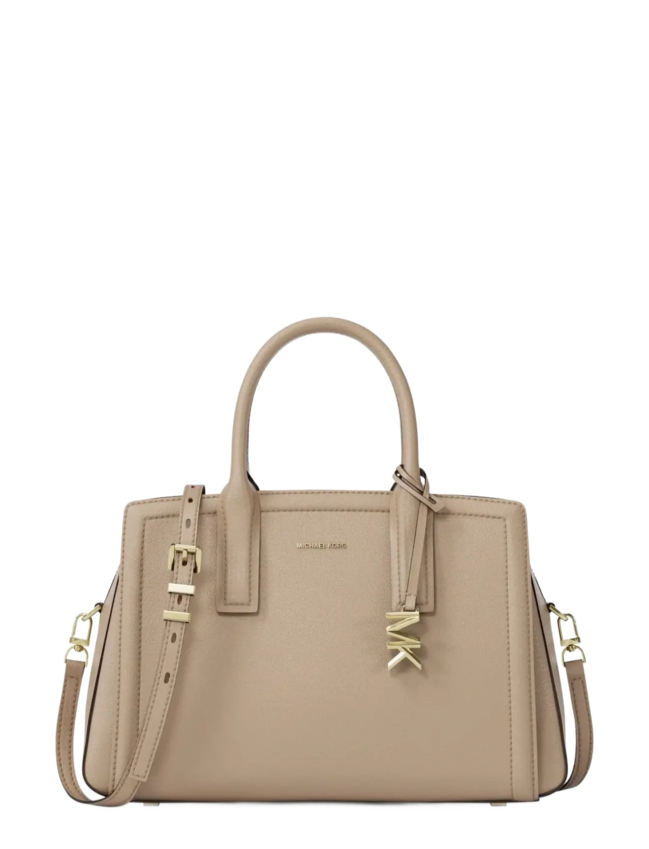 Michael Kors BAGS - Handbags - KHAKI / beige