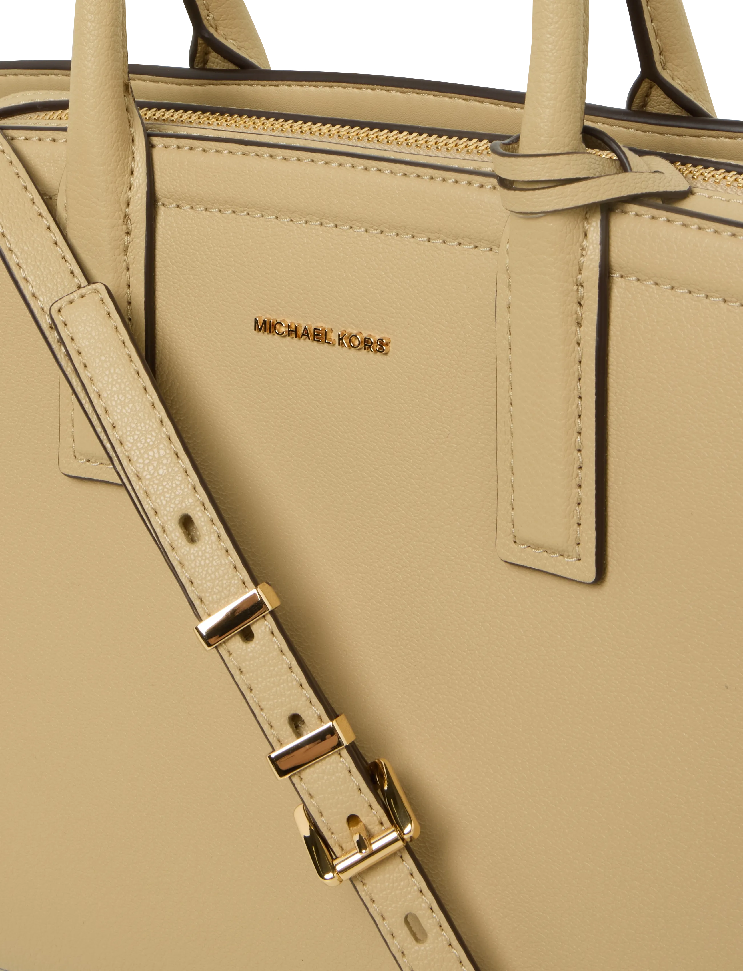 Michael Kors - BAGS - Üleõlakotid - khaki - 3