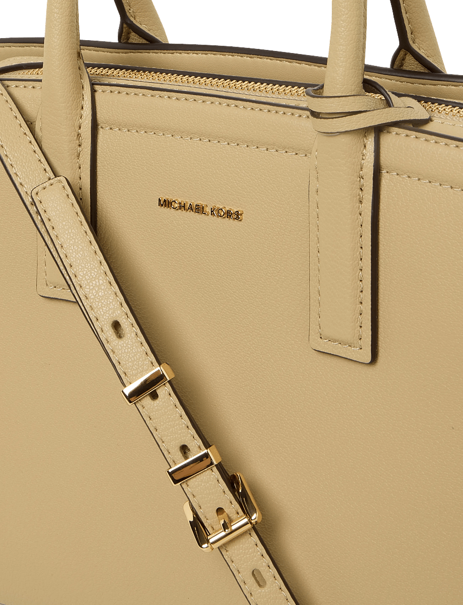 Michael Kors - BAGS - Üleõlakotid - khaki - 3