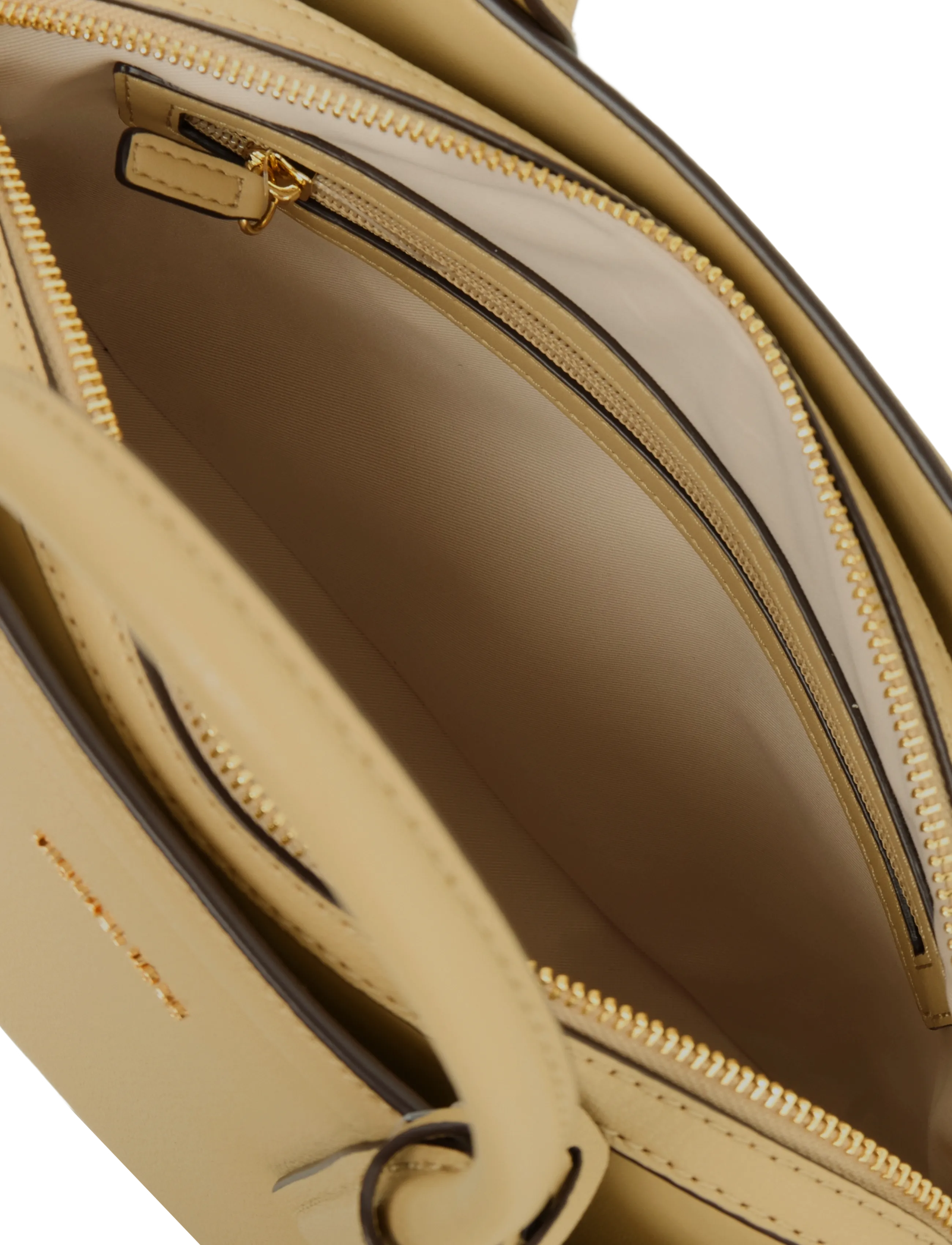 Michael Kors - BAGS - Üleõlakotid - khaki - 4