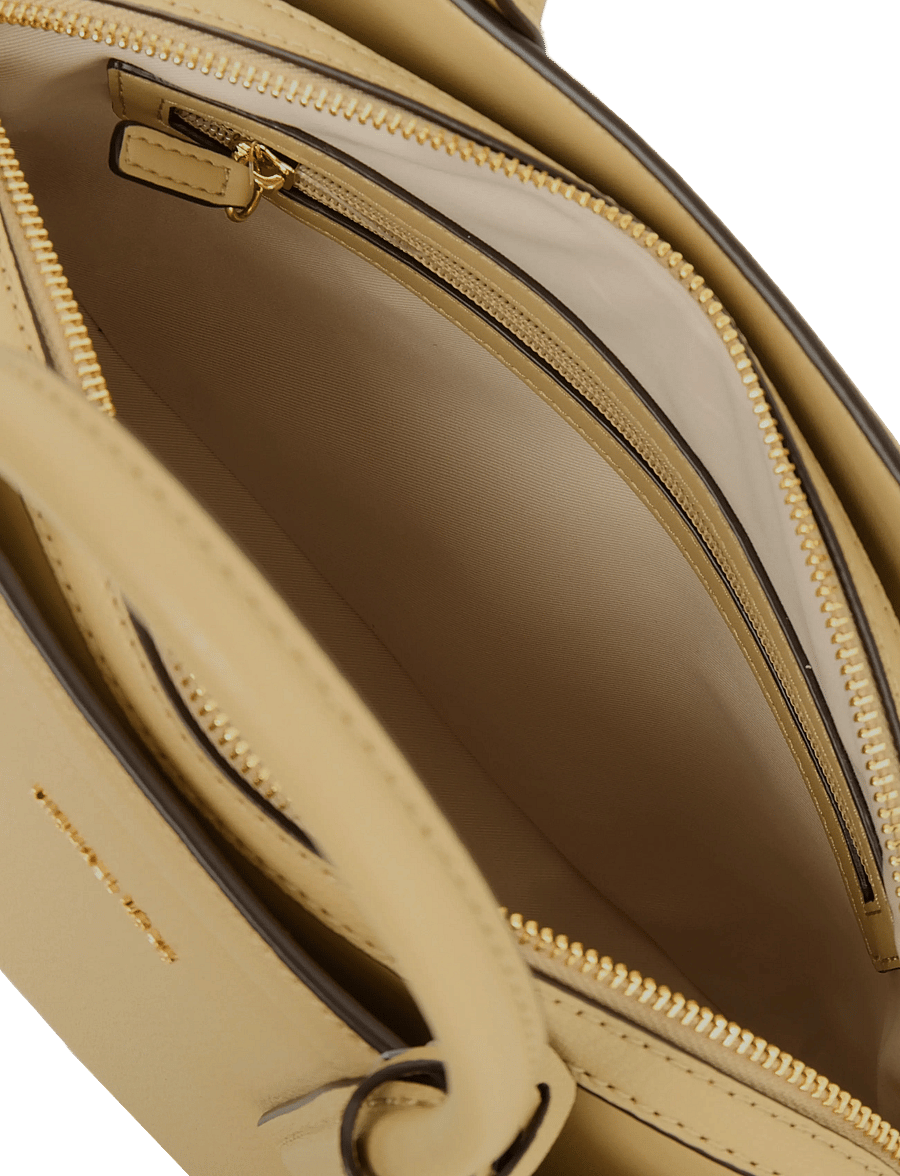 Michael Kors - BAGS - Üleõlakotid - khaki - 4