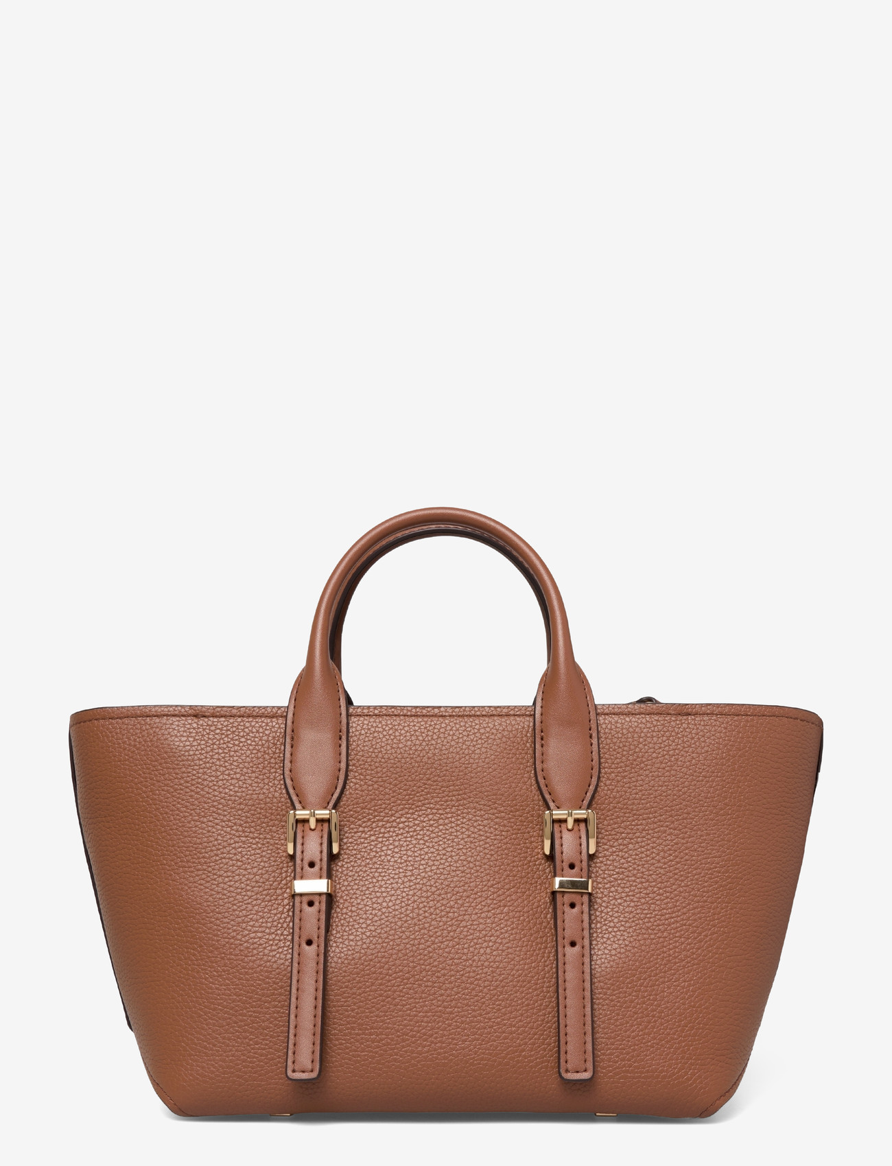 Michael Kors - SM SATCHEL - shoppingväskor - luggage - 1