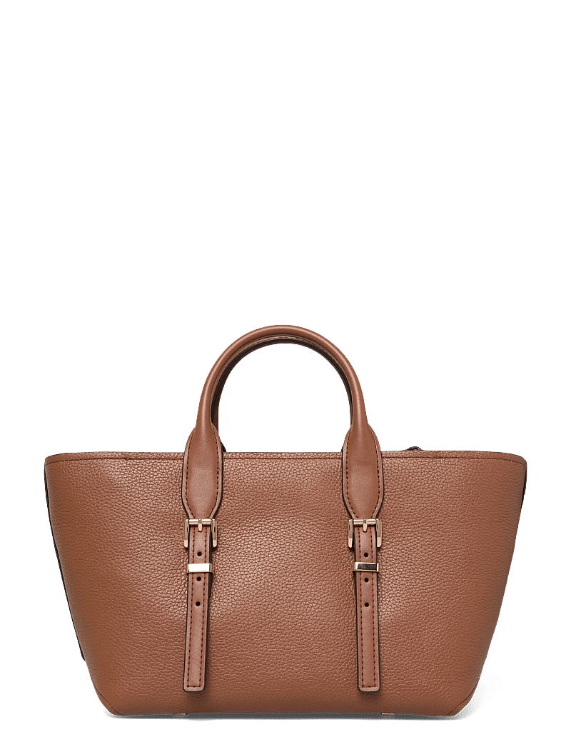 Michael Kors - SM SATCHEL - shoppers - luggage - 1