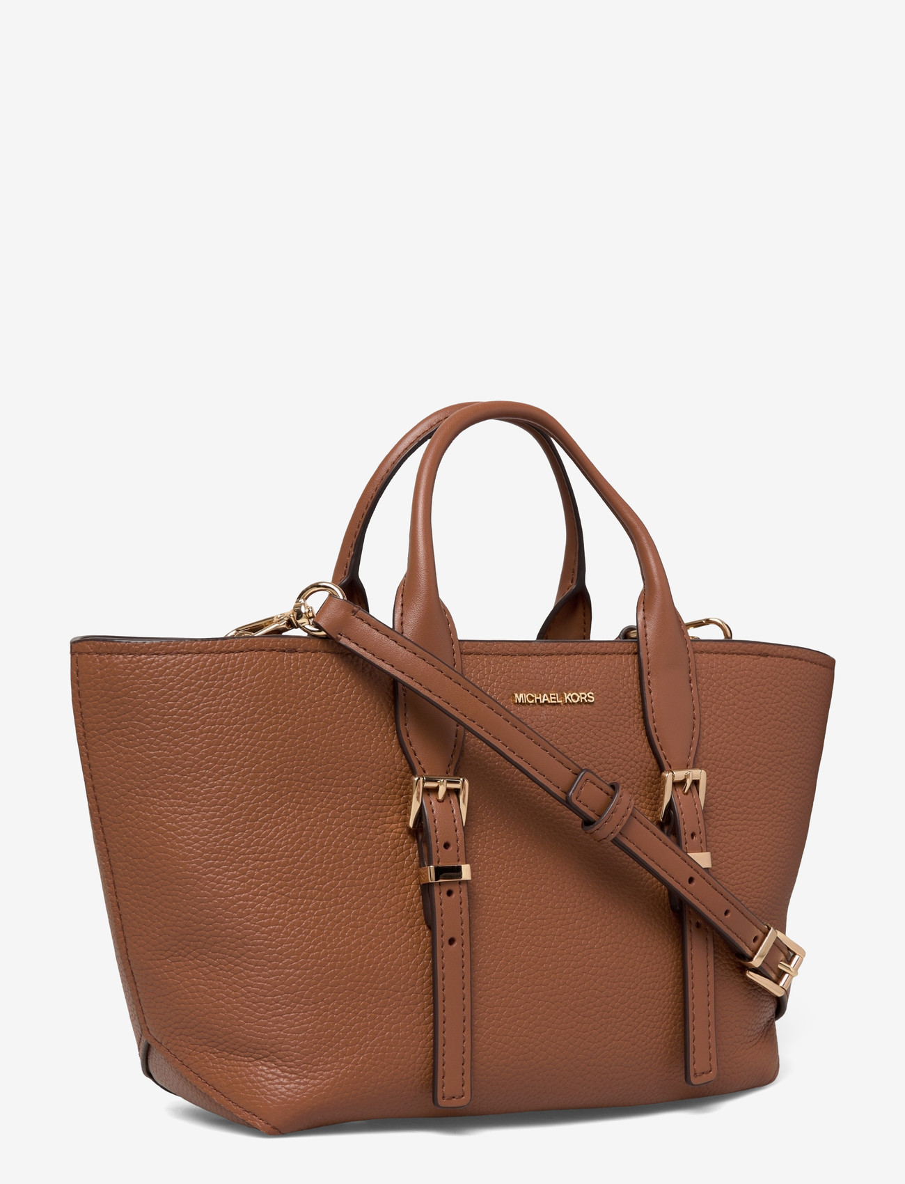 Michael Kors - SM SATCHEL - shoppingväskor - luggage - 2
