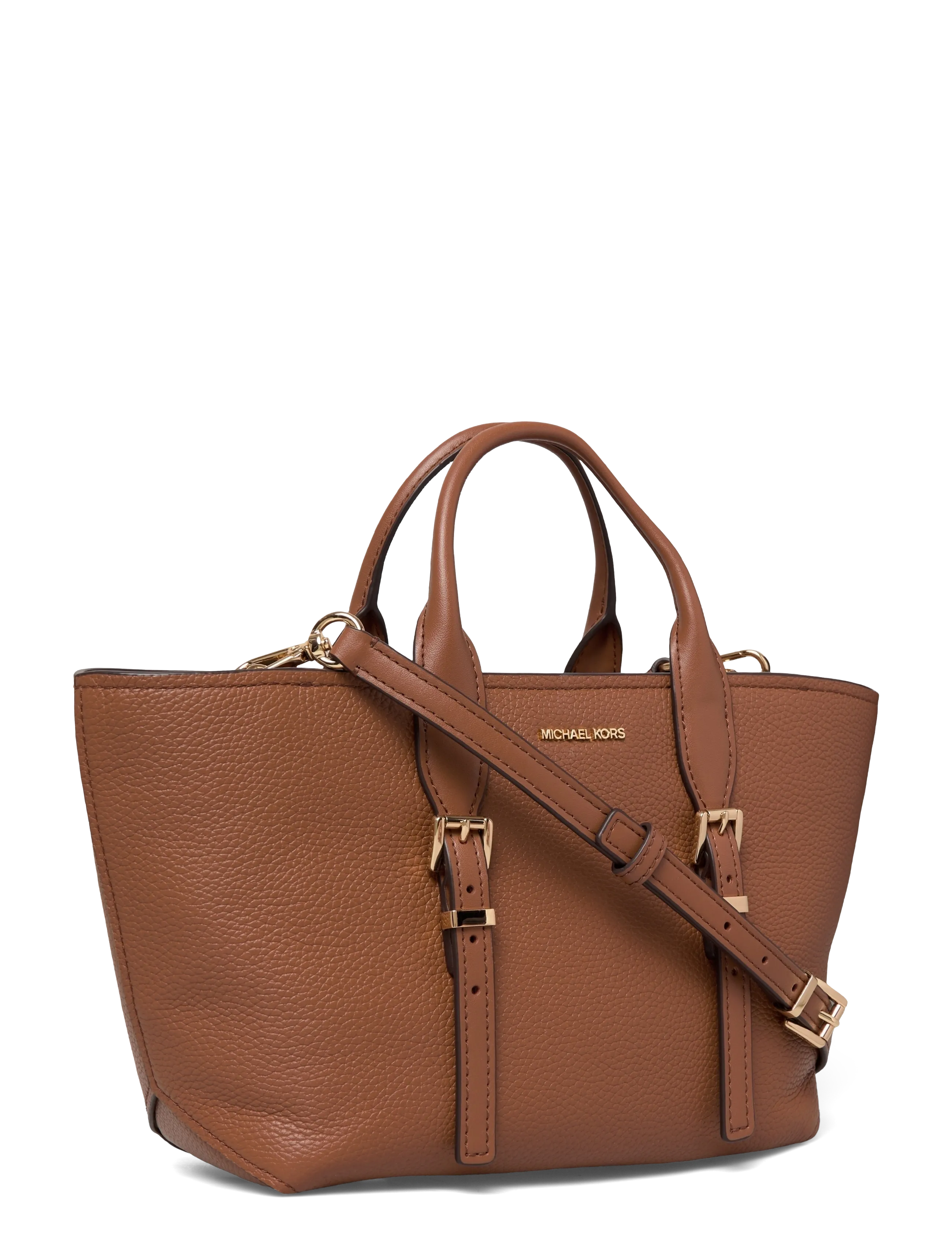 Michael Kors - SM SATCHEL - talpios rankinės - luggage - 2
