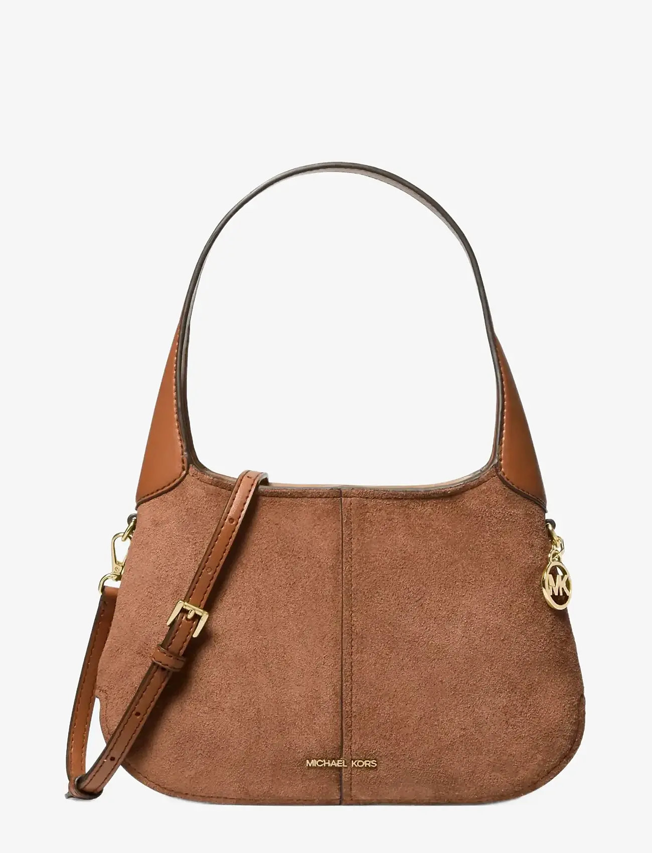 Michael Kors - SM TZ SHLDR - speciella tillfällen - luggage - 1